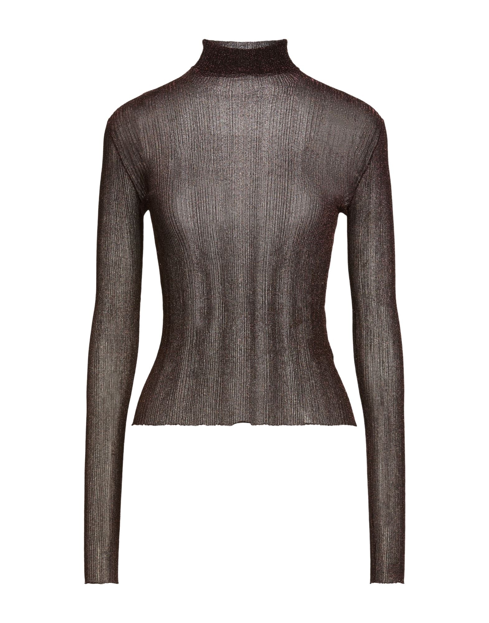 DES_PHEMMES - Turtlenecks