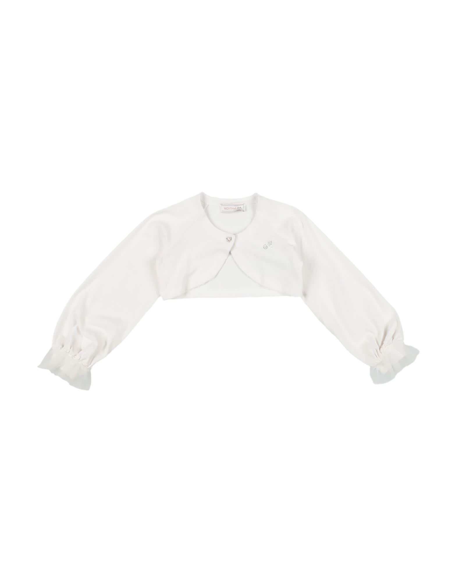 MONNALISA - Wrap cardigans