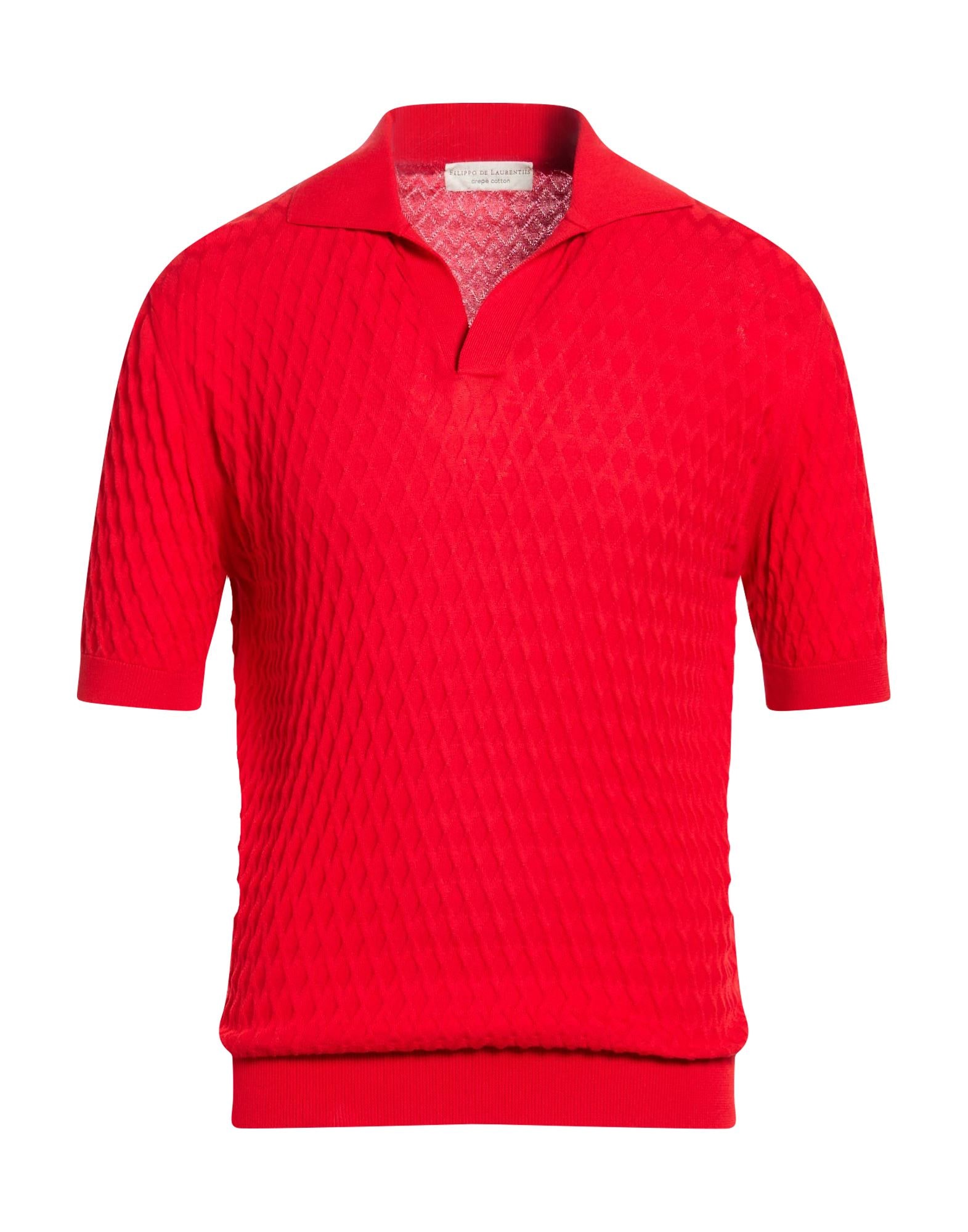 FILIPPO DE LAURENTIIS - Sweaters