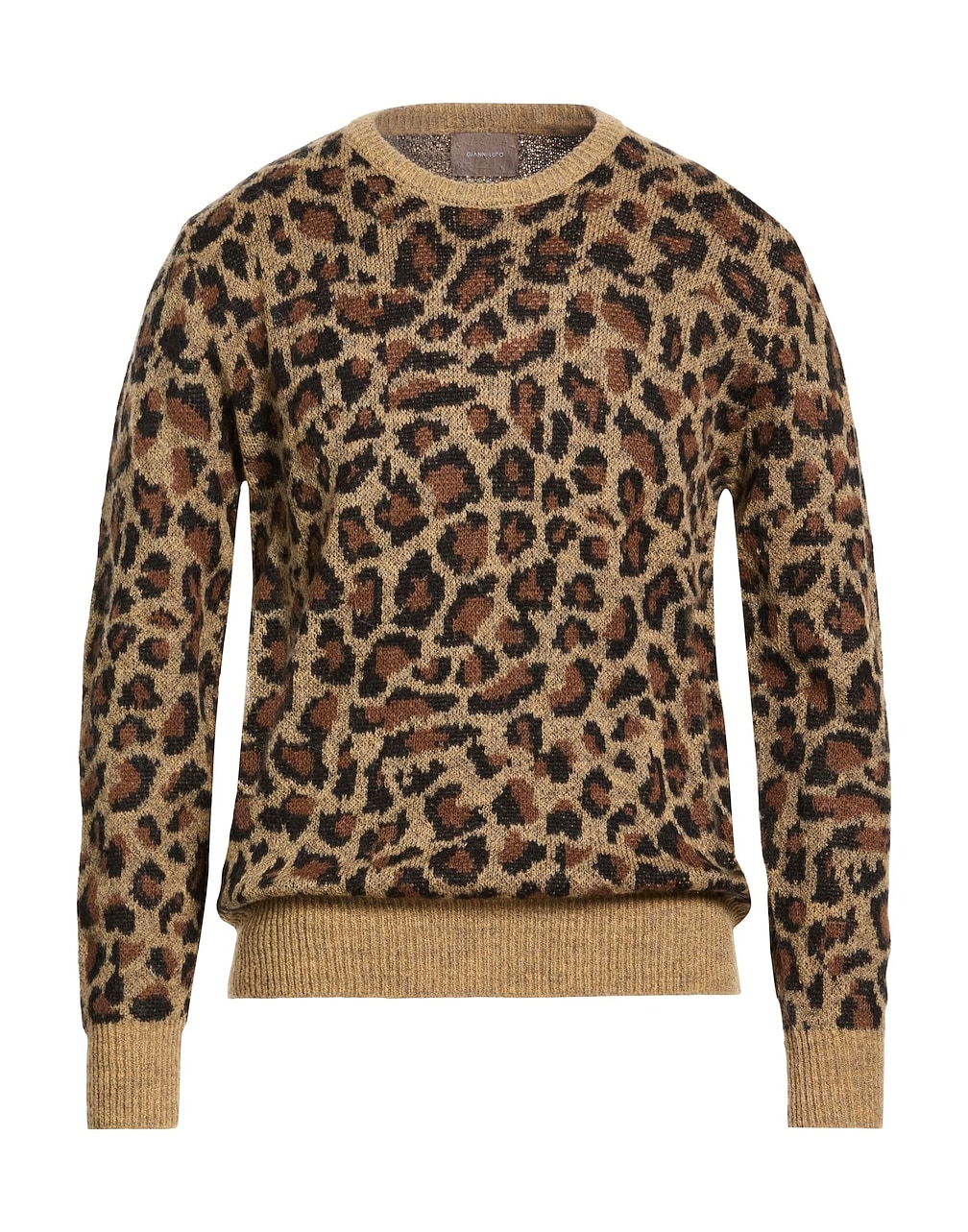 GIANNI LUPO - Sweaters