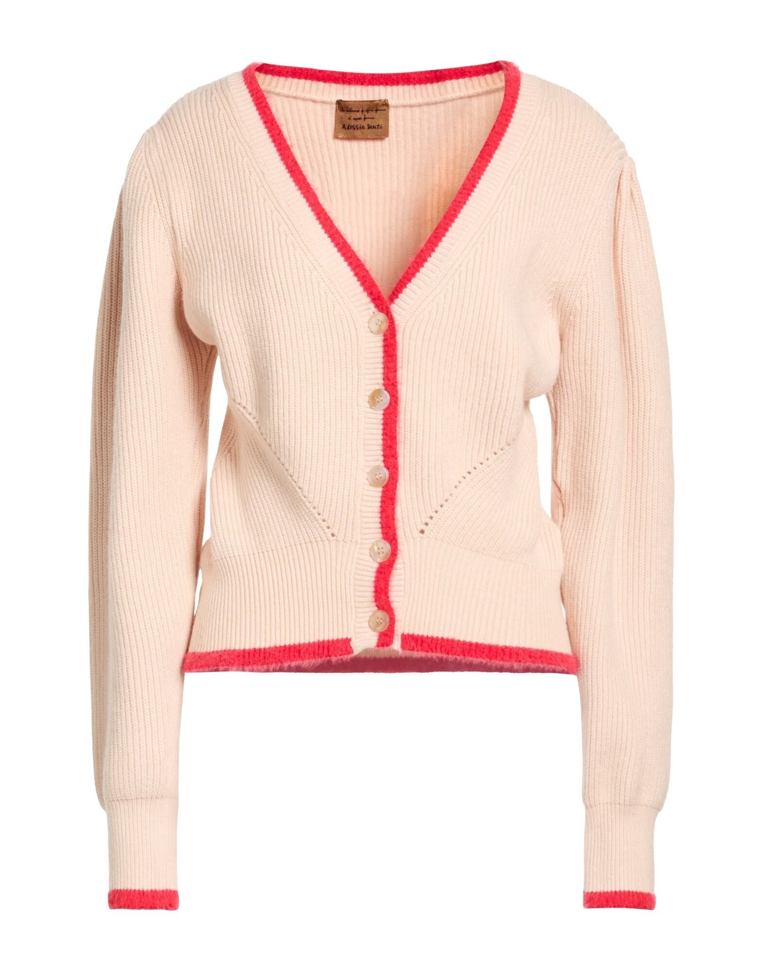 ALESSIA SANTI - カーディガン