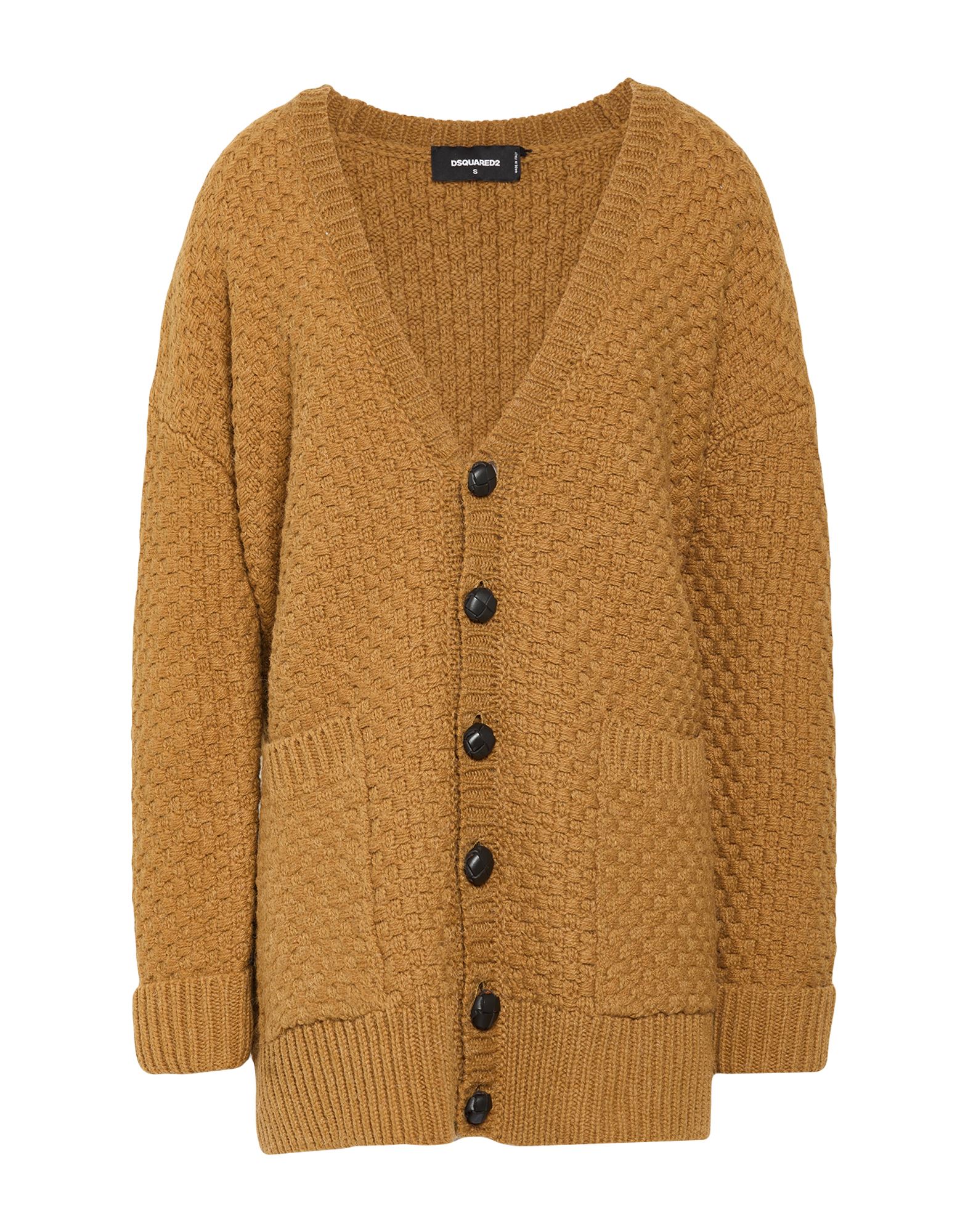 DSQUARED2 - Cardigans