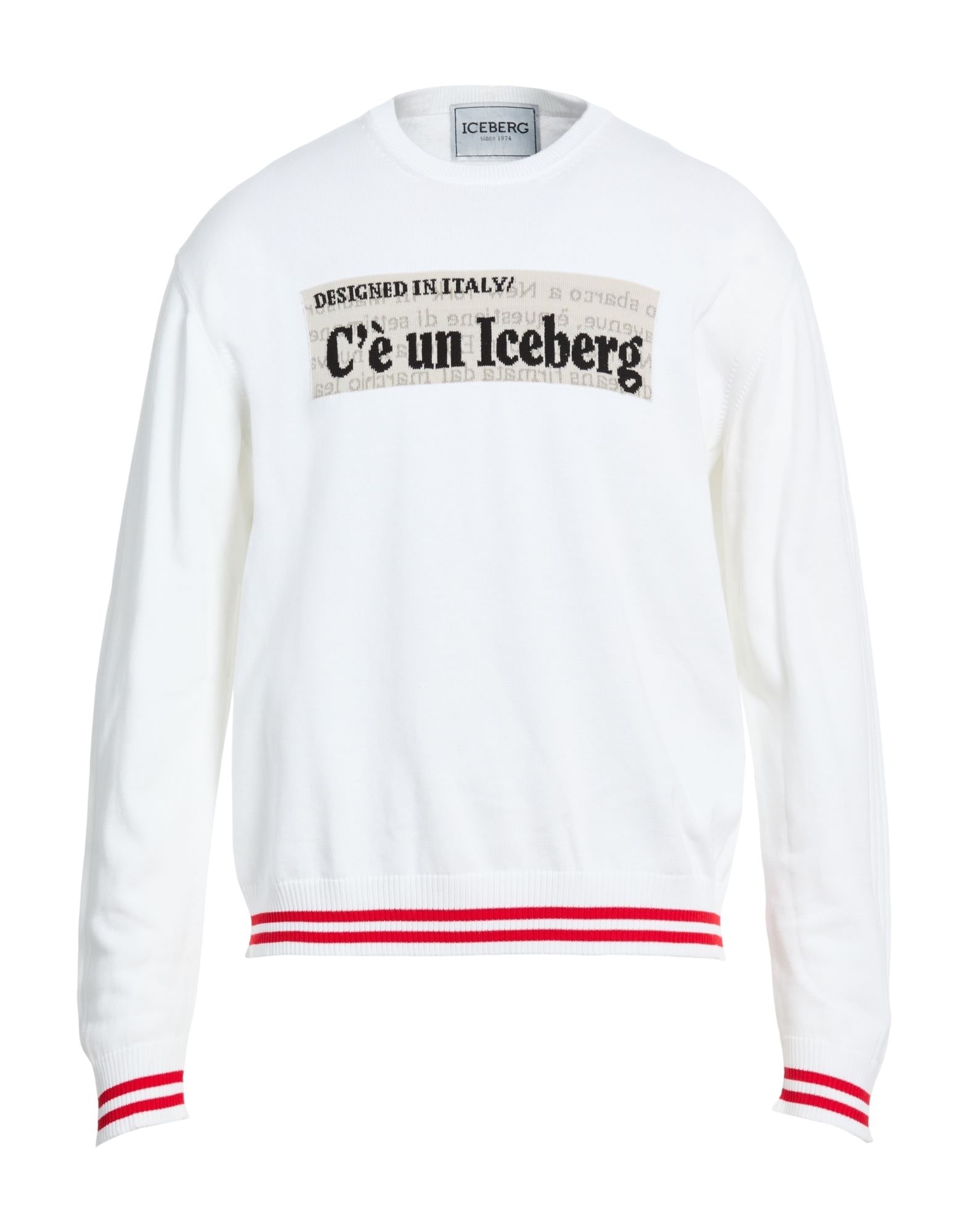 ICEBERG - Sweaters