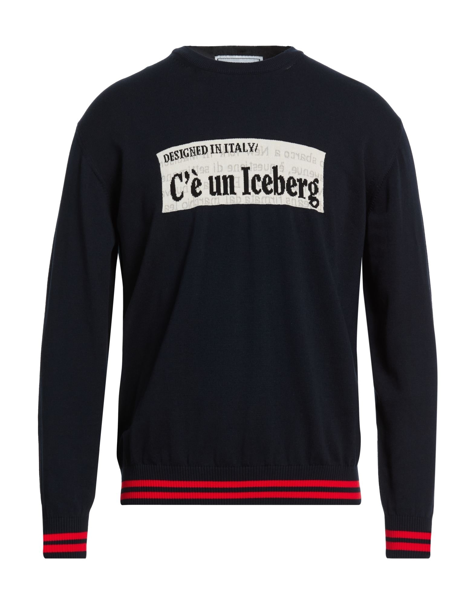 ICEBERG - Jumpers