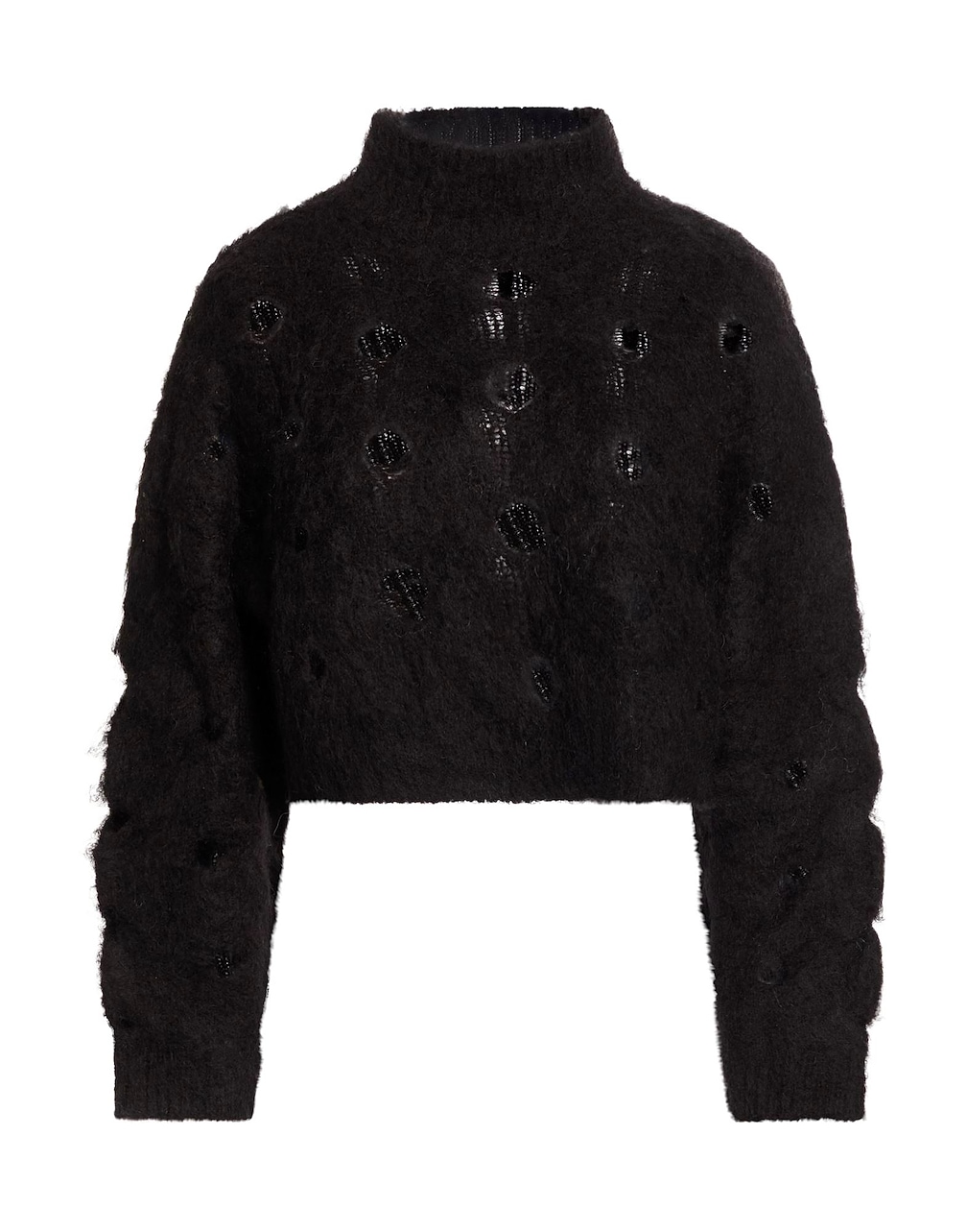 LE STREGHE - Turtlenecks