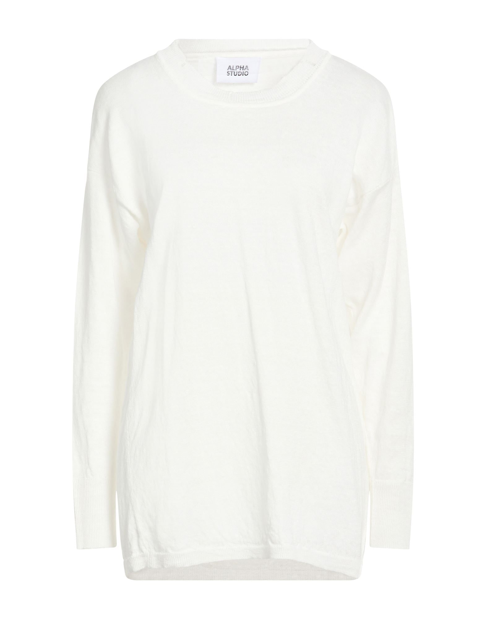 ALPHA STUDIO - Sweaters