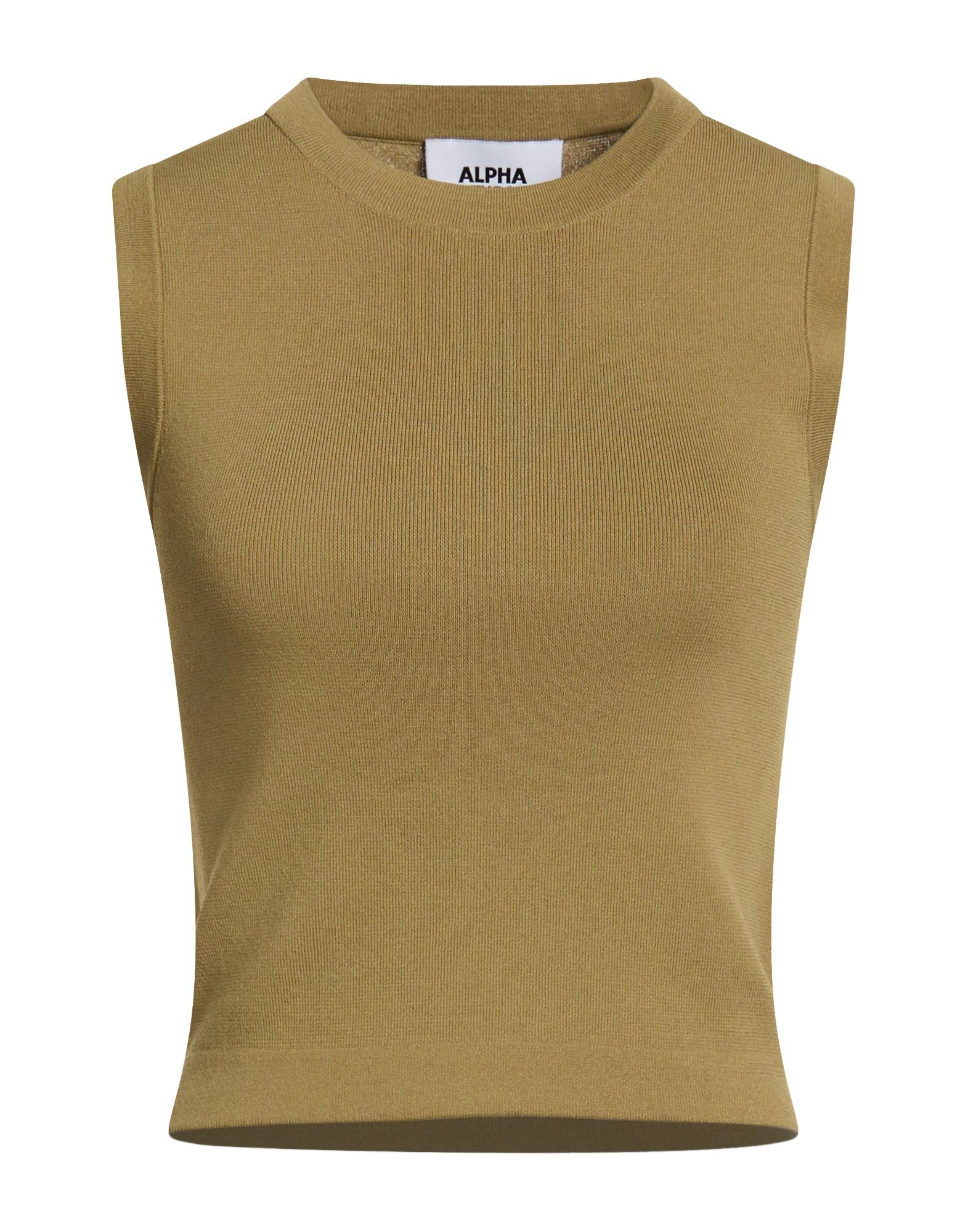 ALPHA STUDIO - Pullover