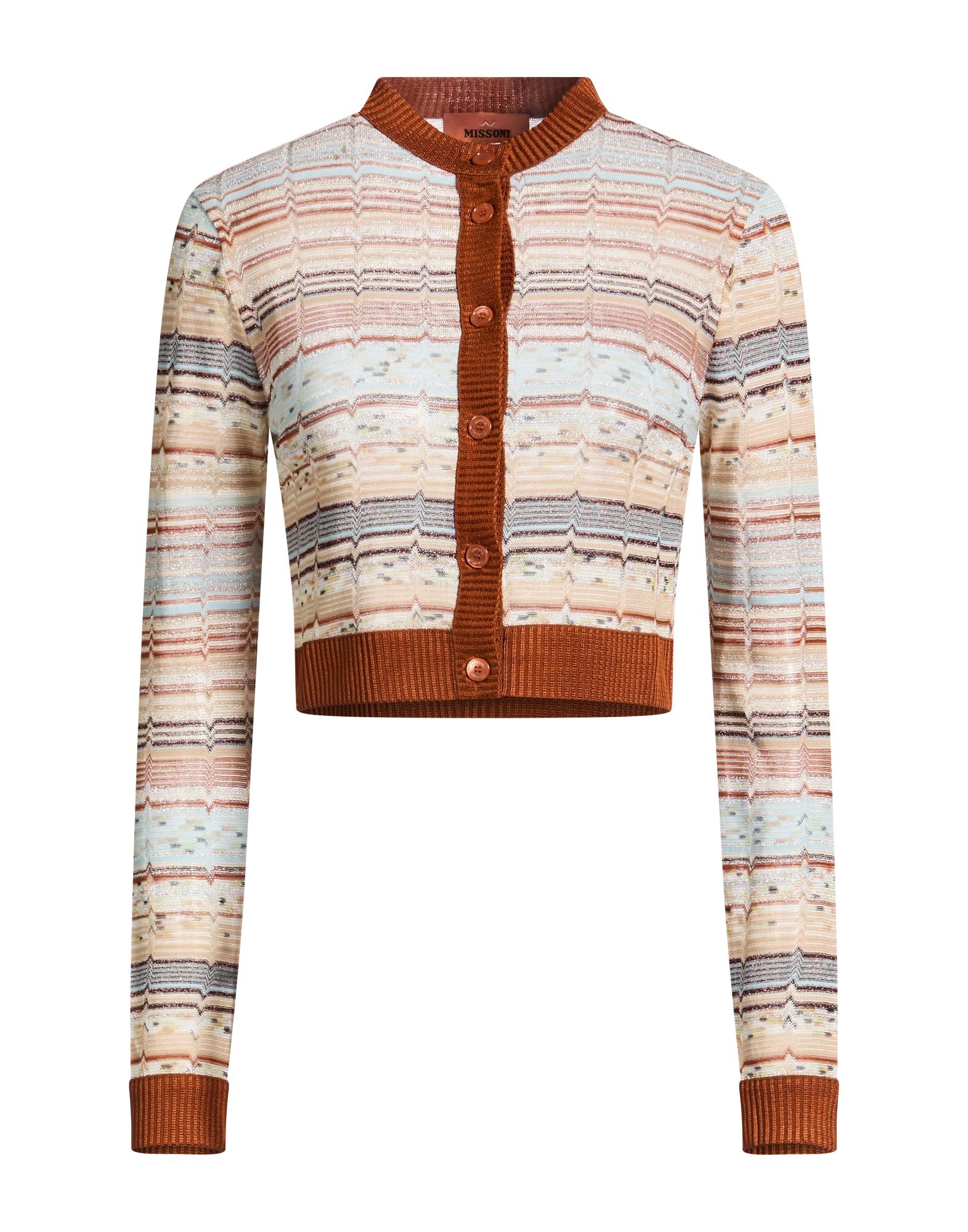 MISSONI - Cardigans