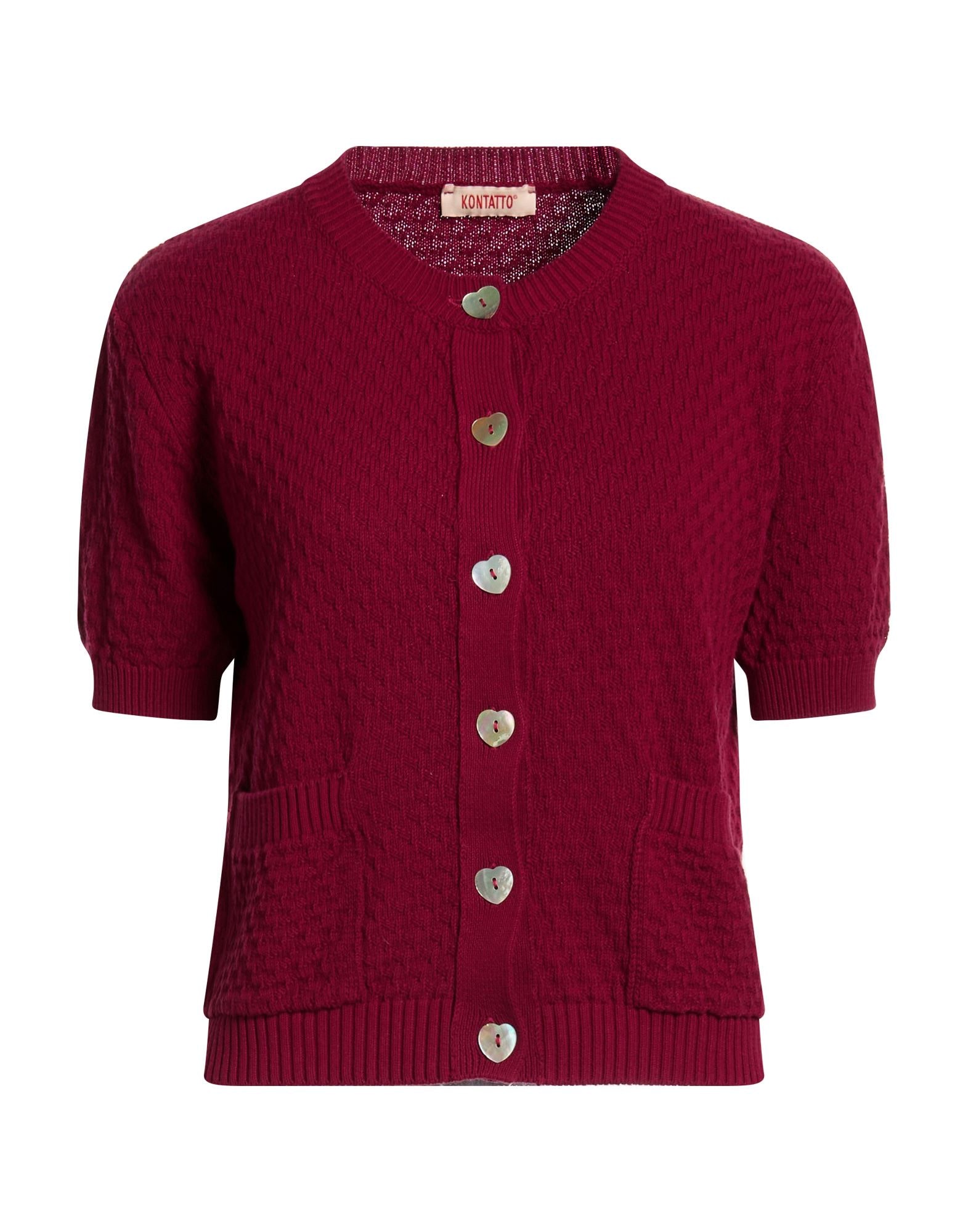 KONTATTO - Cardigans