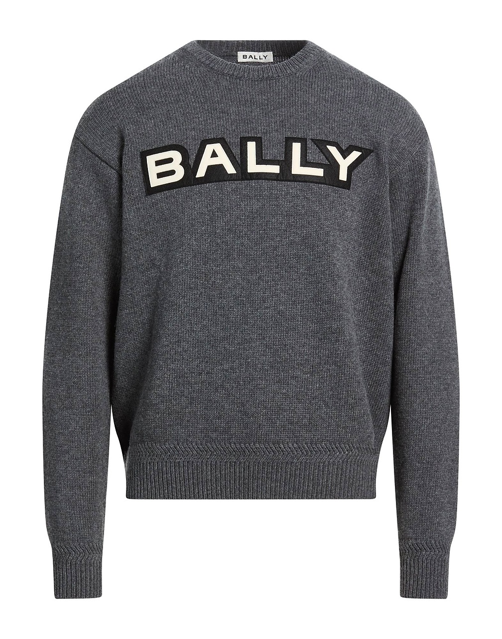 BALLY - Sweaters