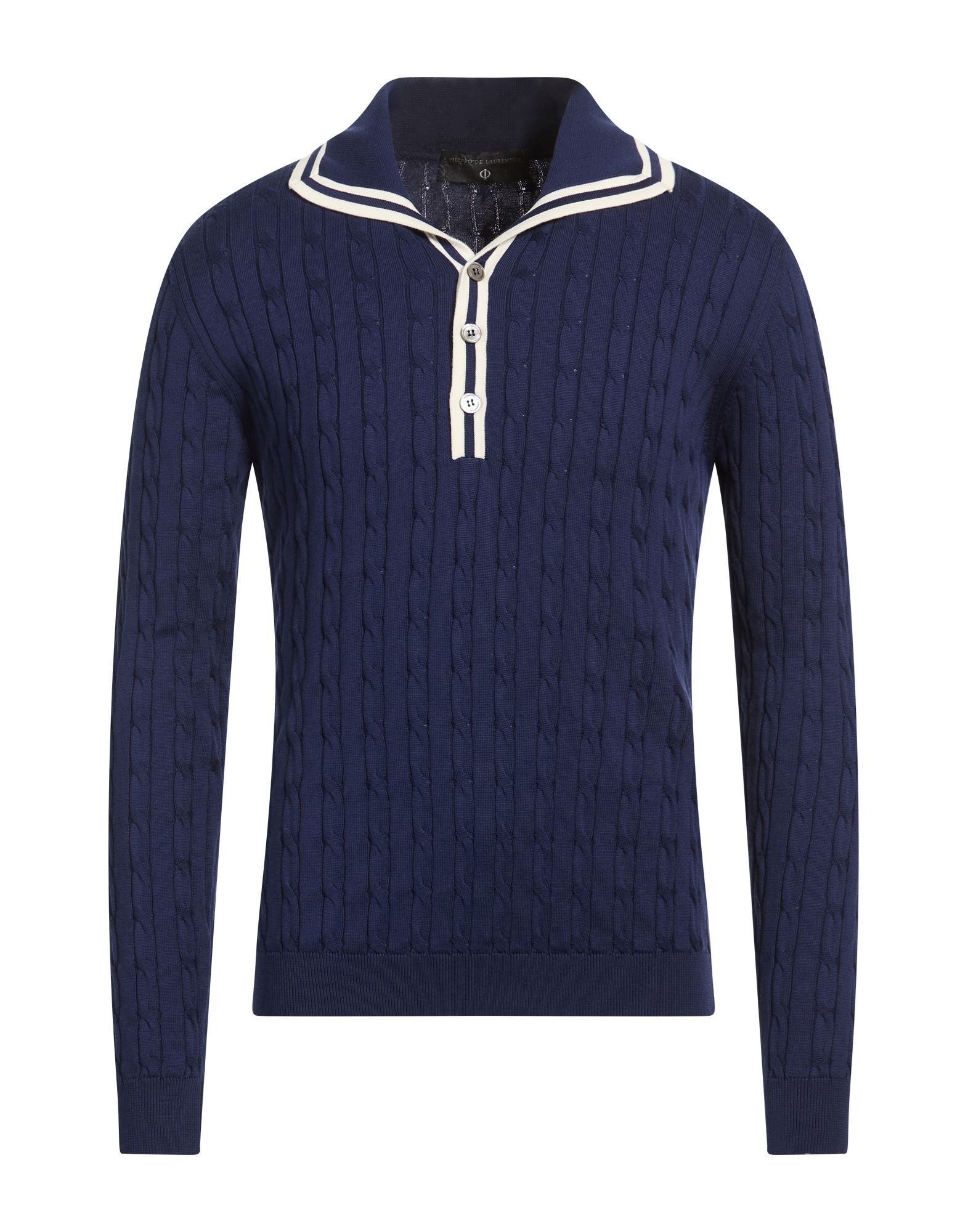 FILIPPO DE LAURENTIIS - Sweaters