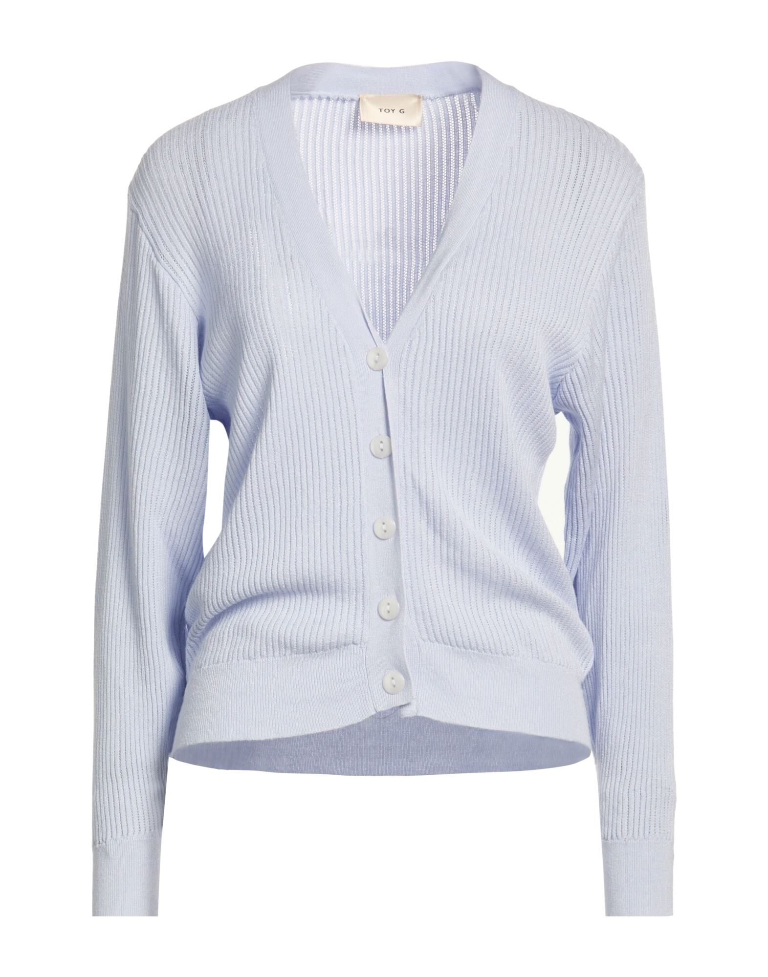 TOY G. - Cárdigans