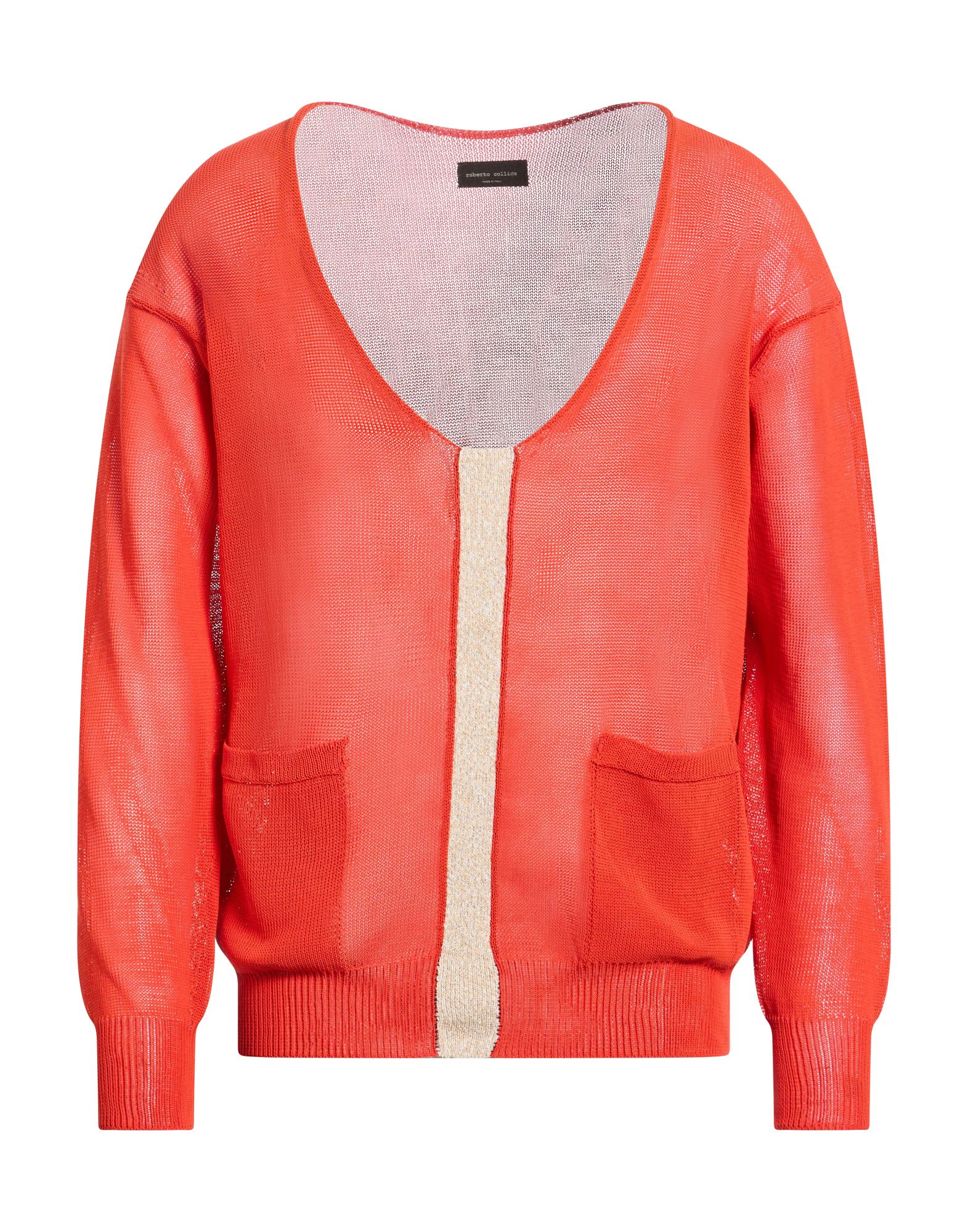 ROBERTO COLLINA - Свитеры