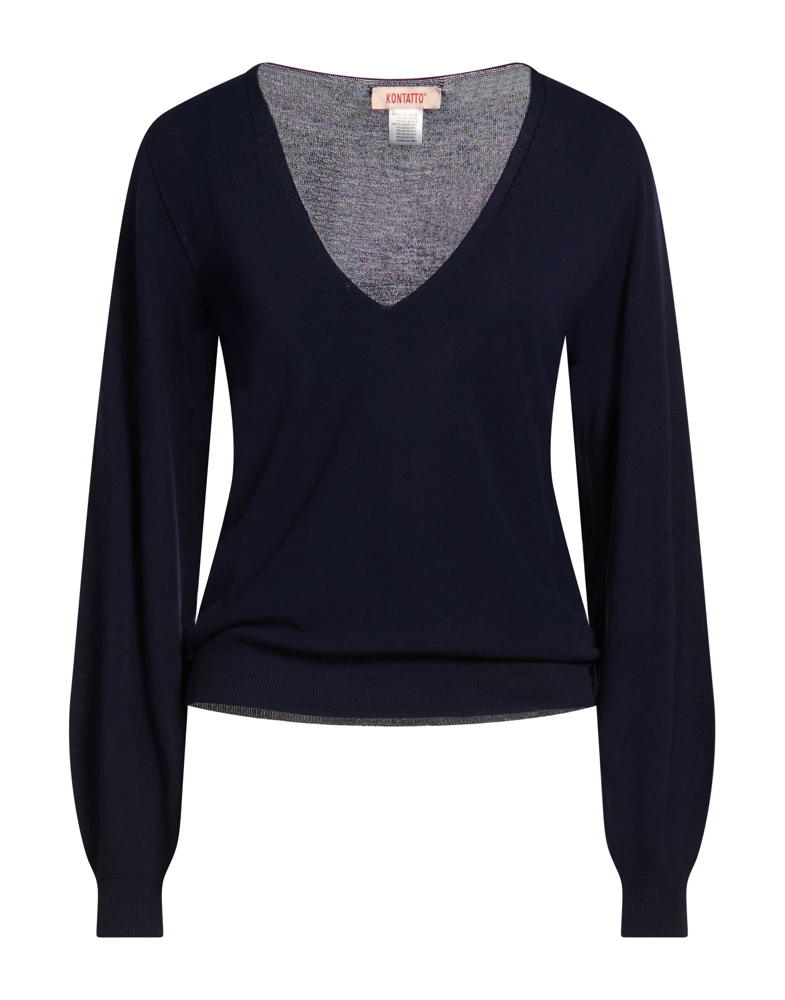 KONTATTO - Pullover