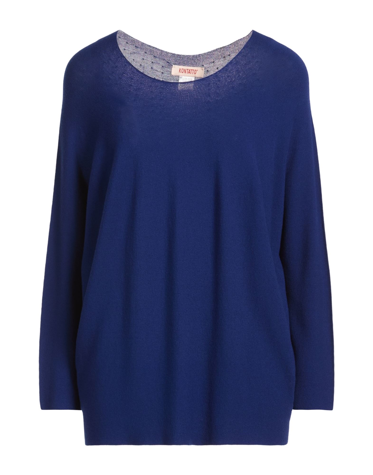 KONTATTO - プルオーバー