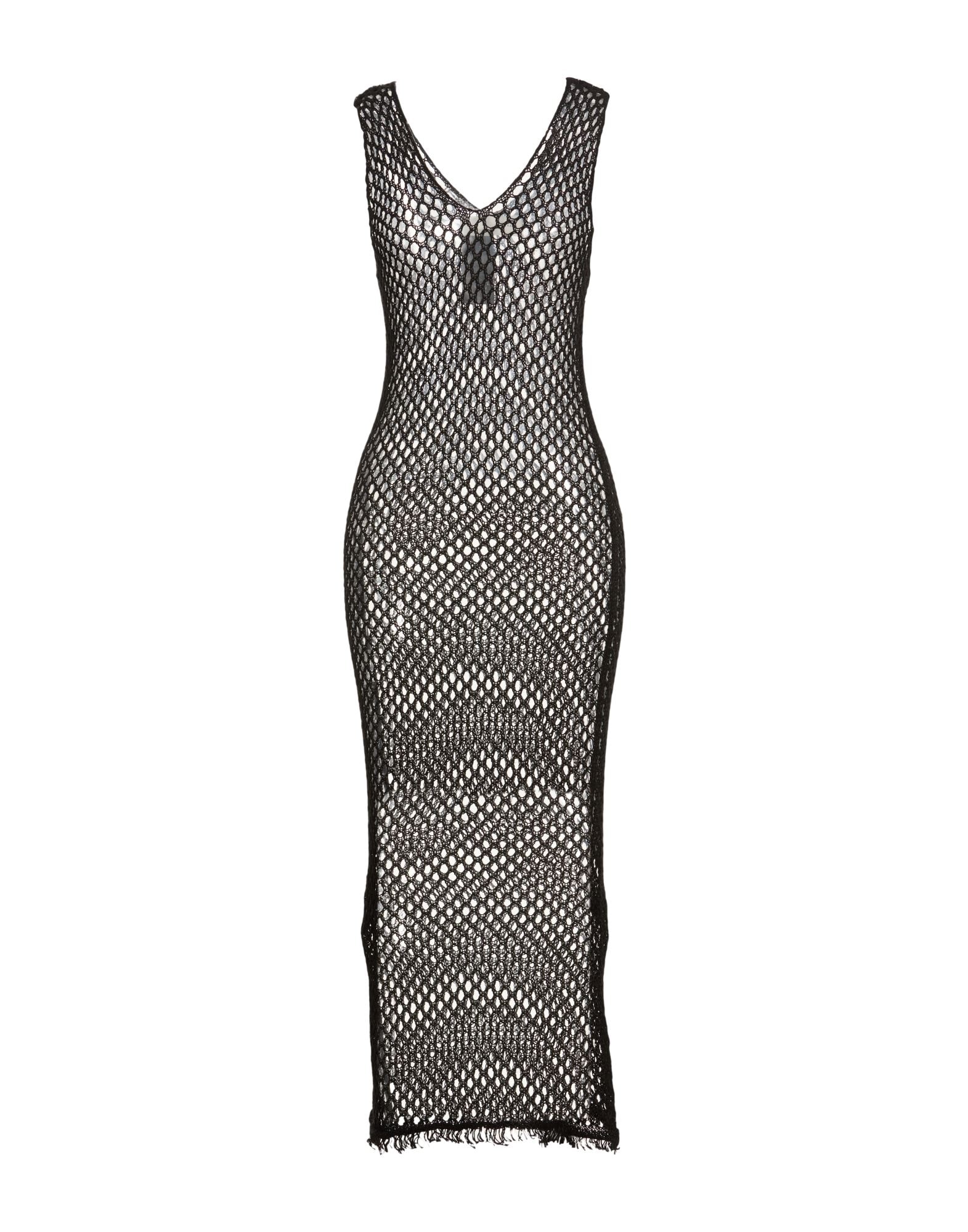 ISABEL BENENATO - Maxi dresses