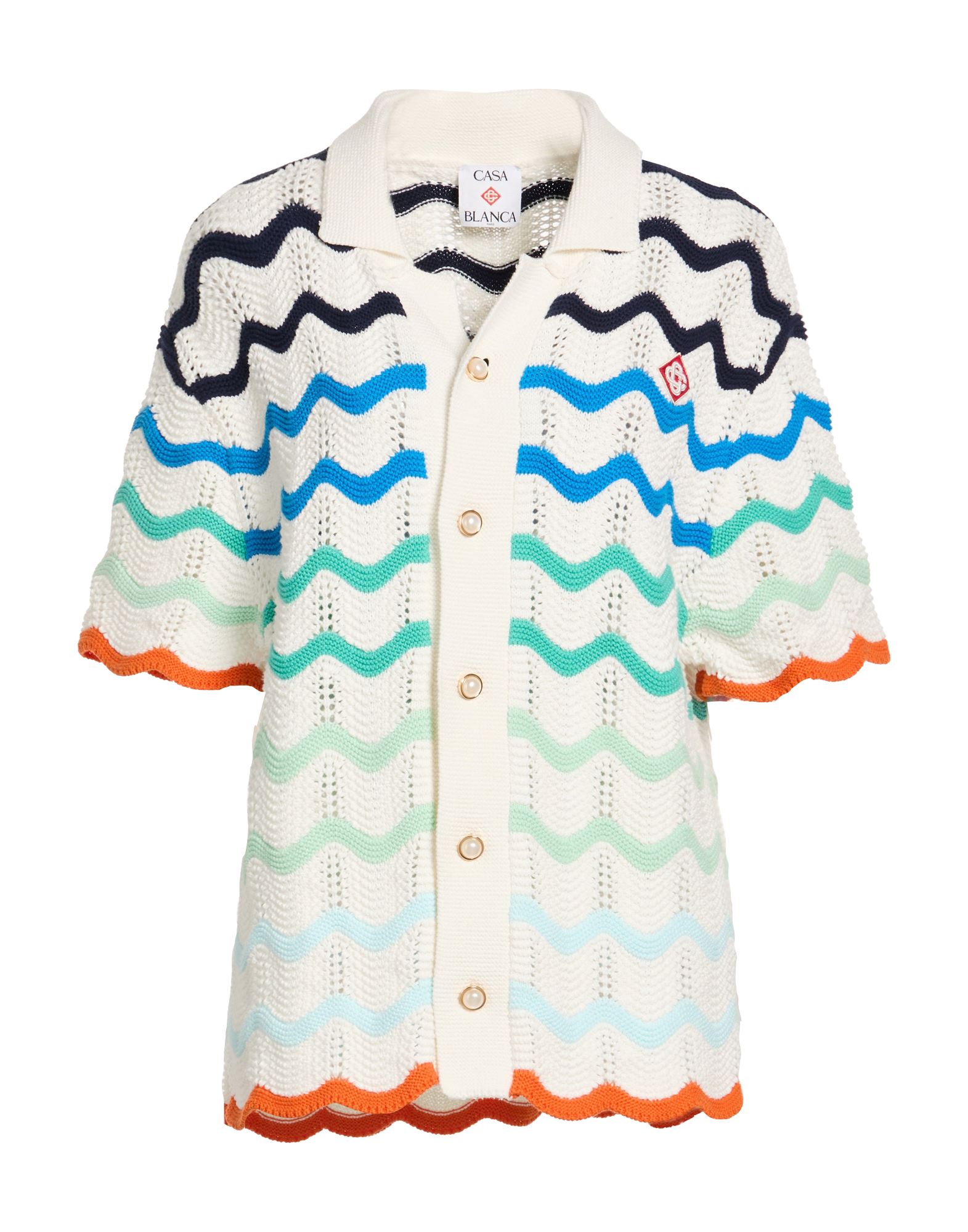 CASABLANCA - Cardigans