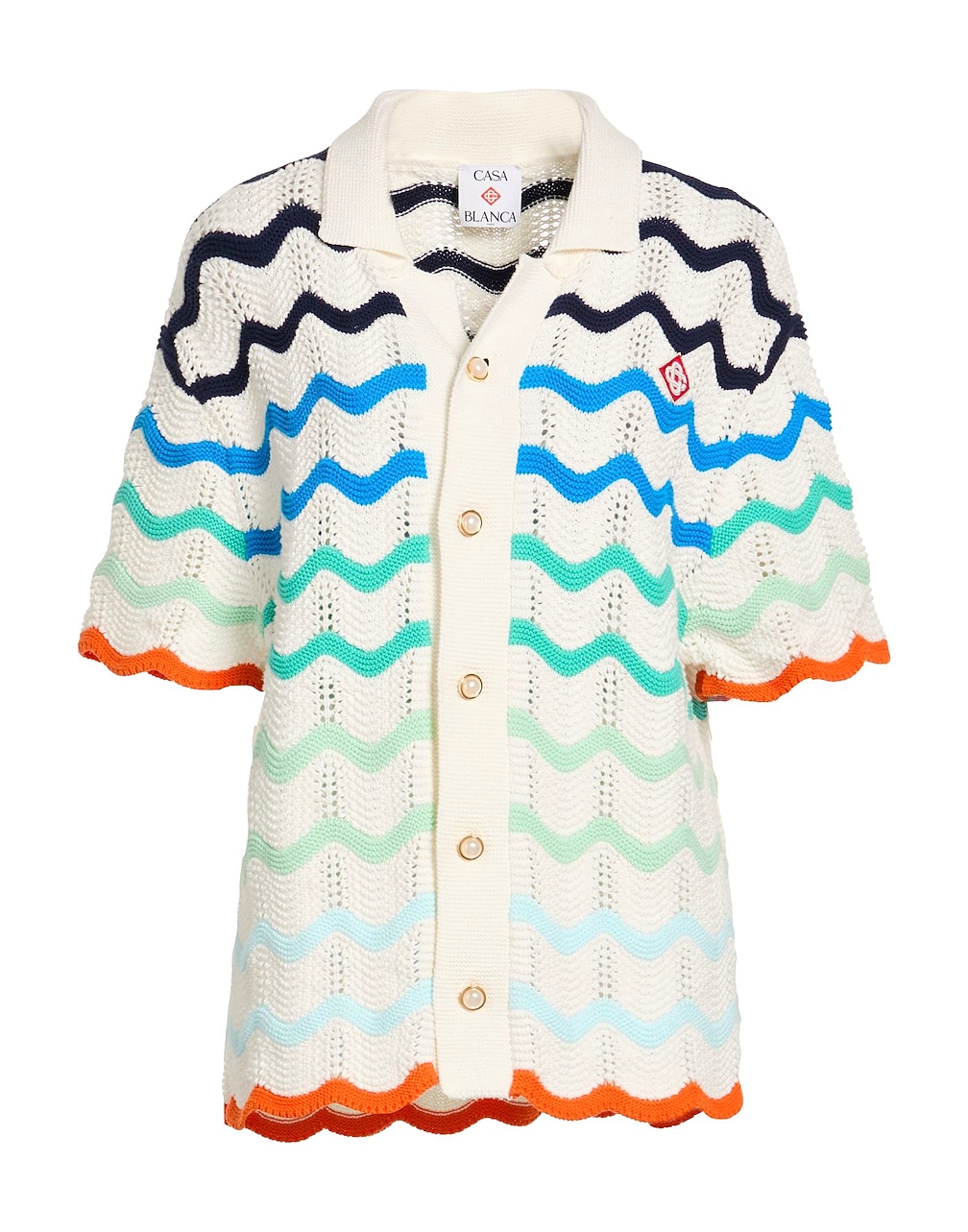 CASABLANCA - Cardigans