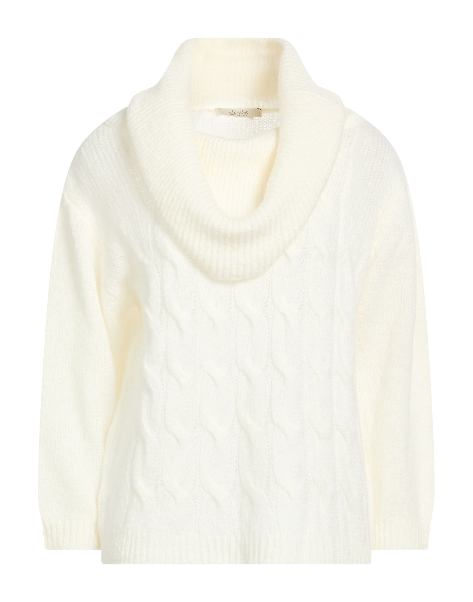 NO-NÀ - Turtlenecks