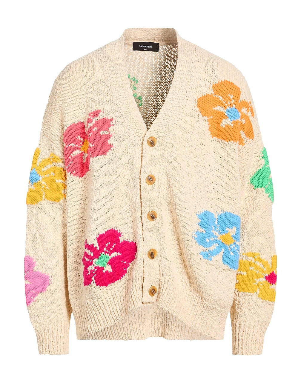 DSQUARED2 - Cardigans