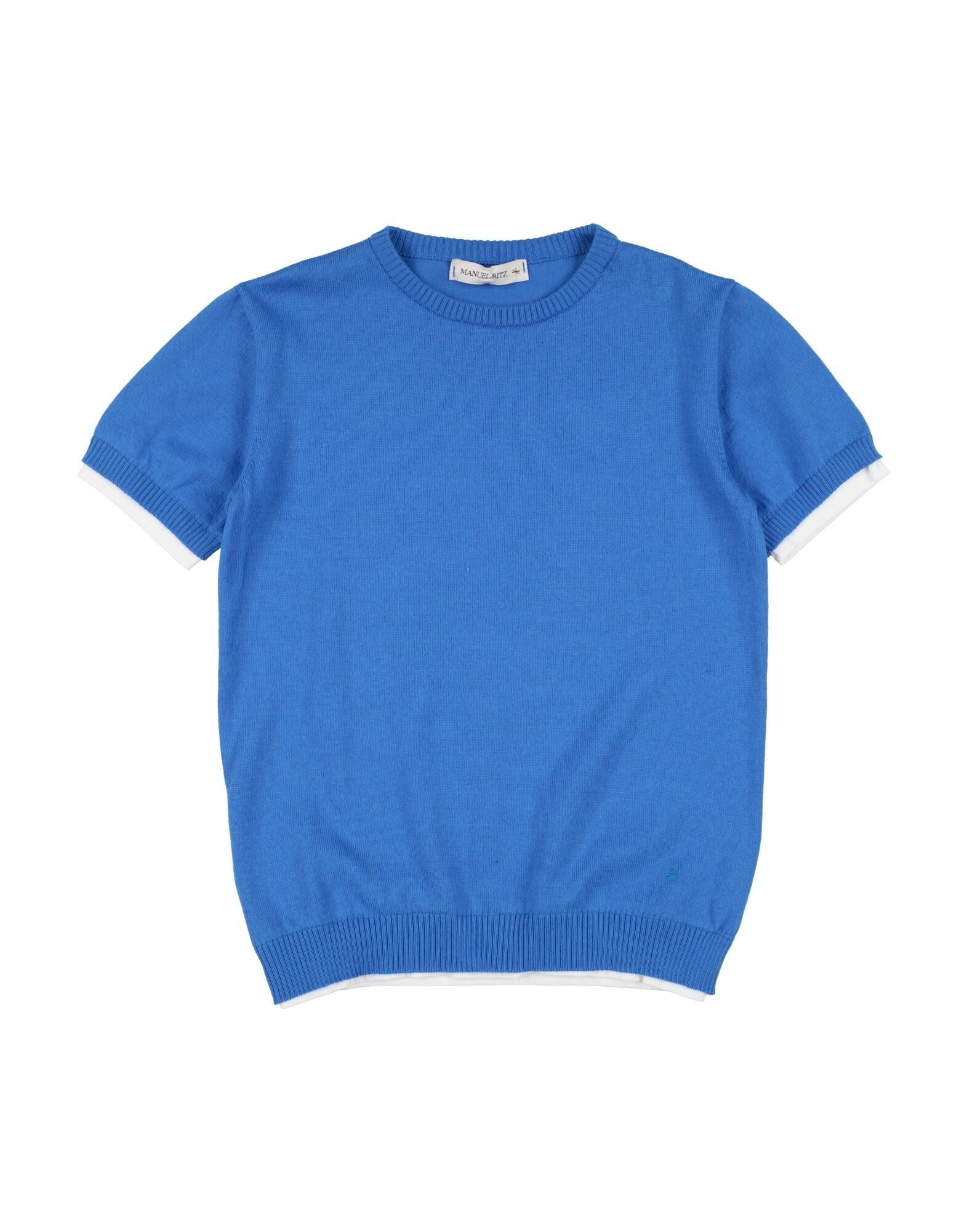 MANUEL RITZ - 풀오버