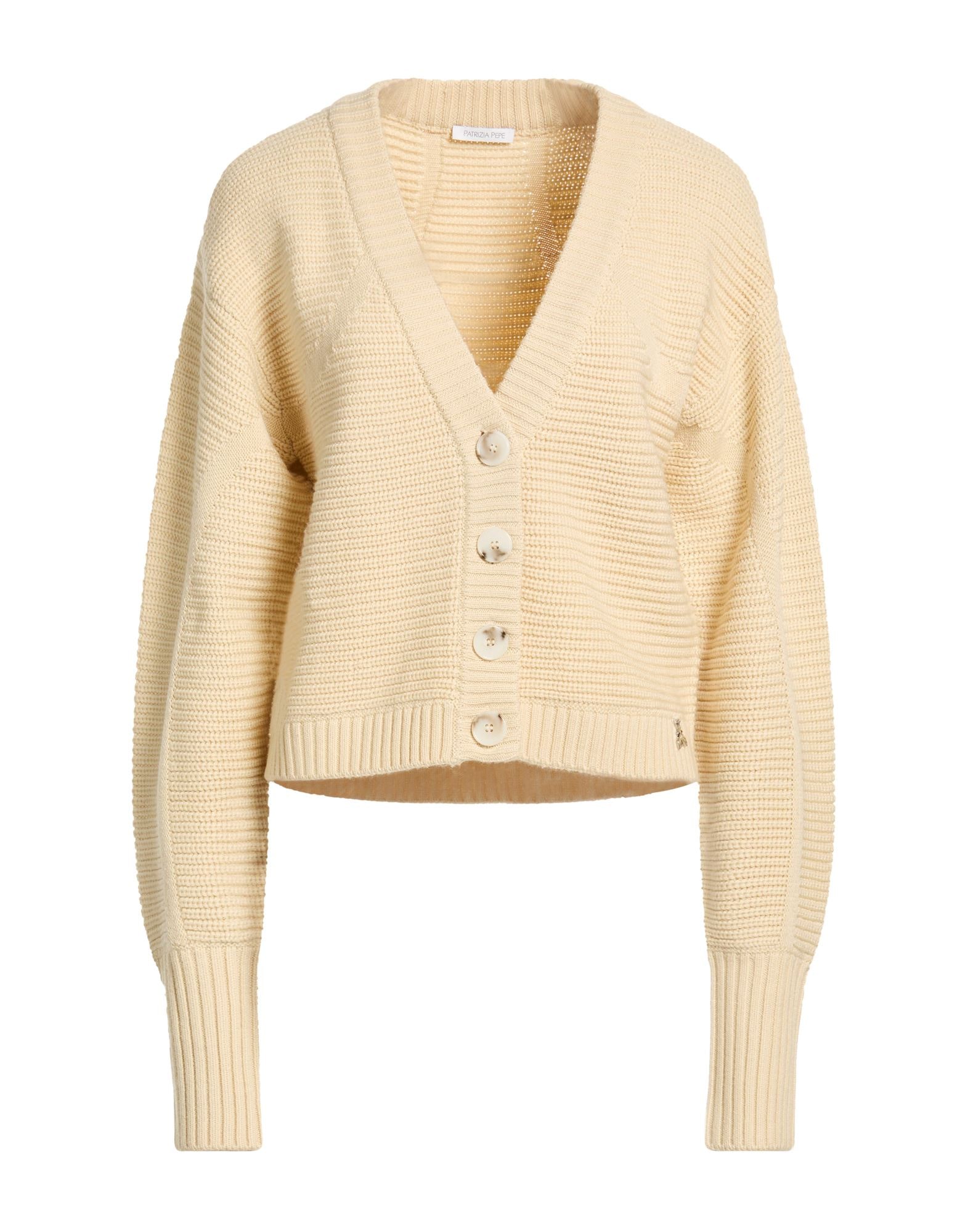 PATRIZIA PEPE - Cardigans