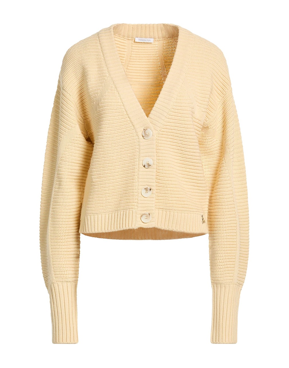 PATRIZIA PEPE - Cardigans