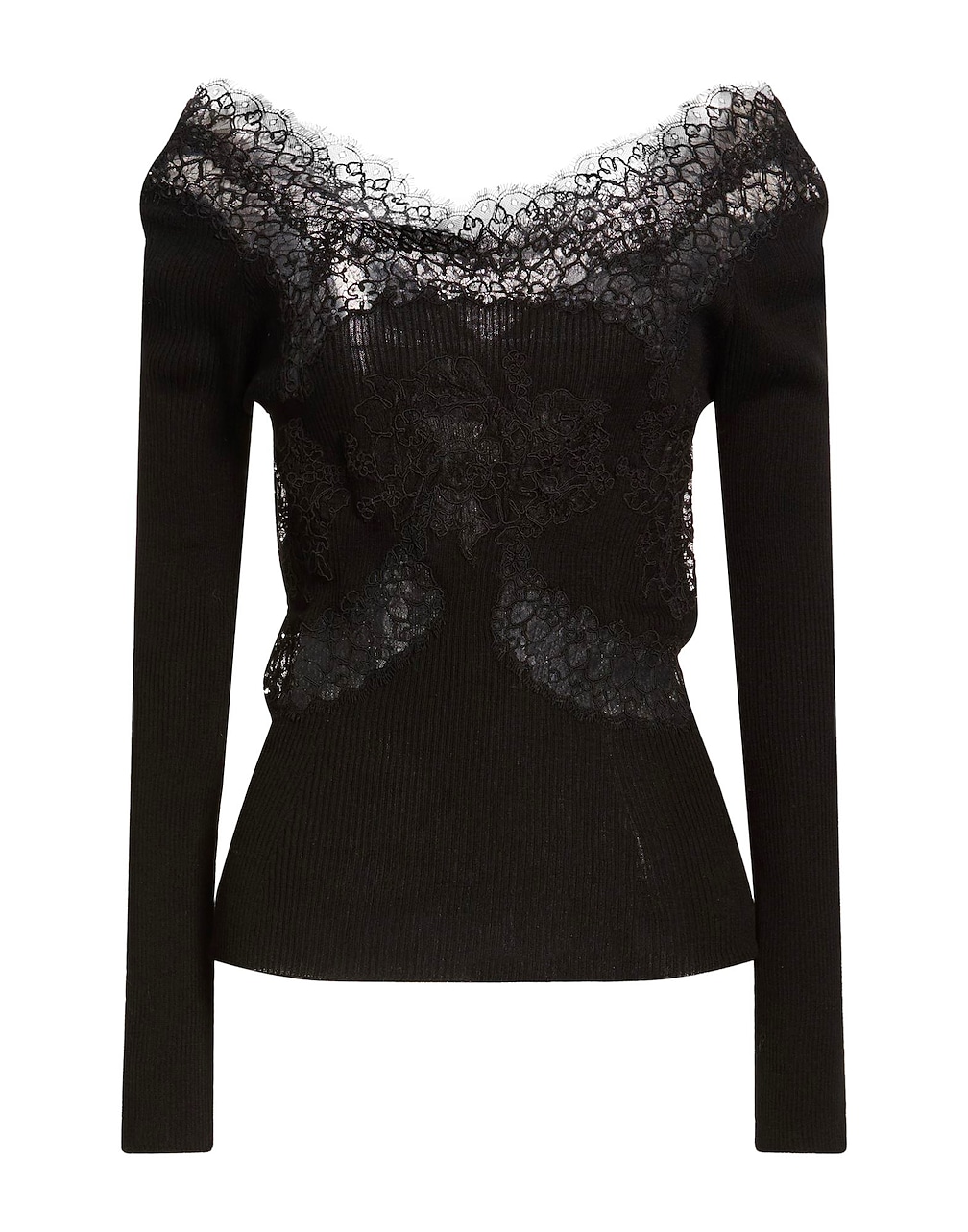 ERMANNO SCERVINO - Sweaters