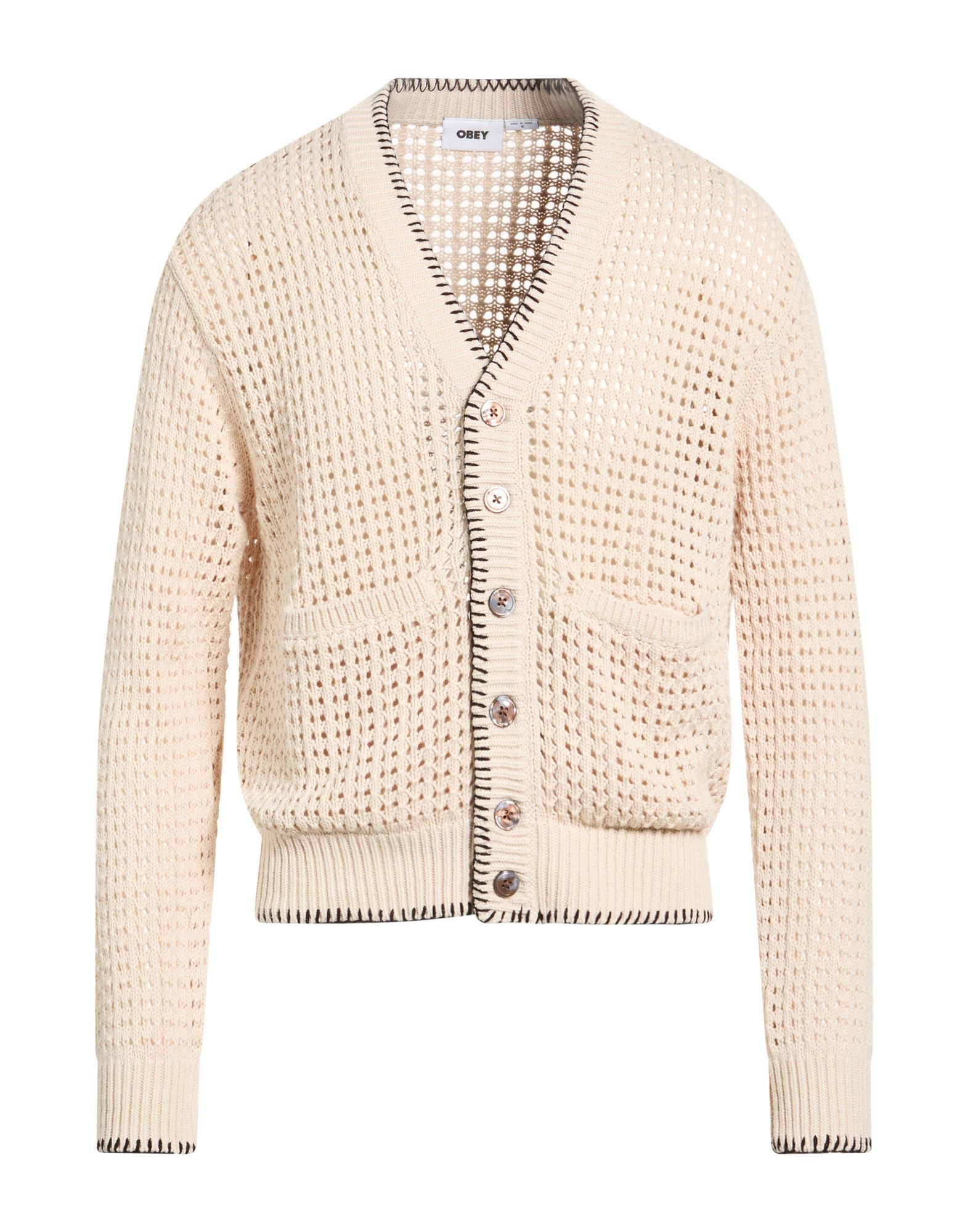 OBEY - Cardigans