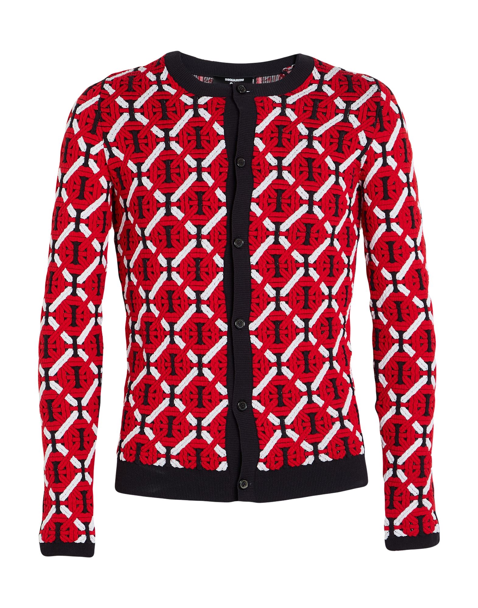 DSQUARED2 - Cardigans