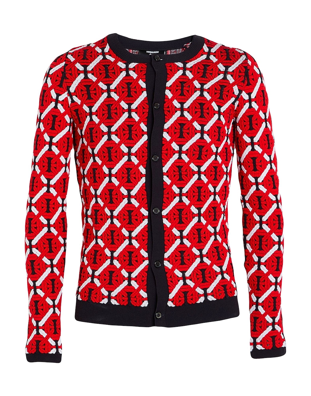 DSQUARED2 - Cardigans