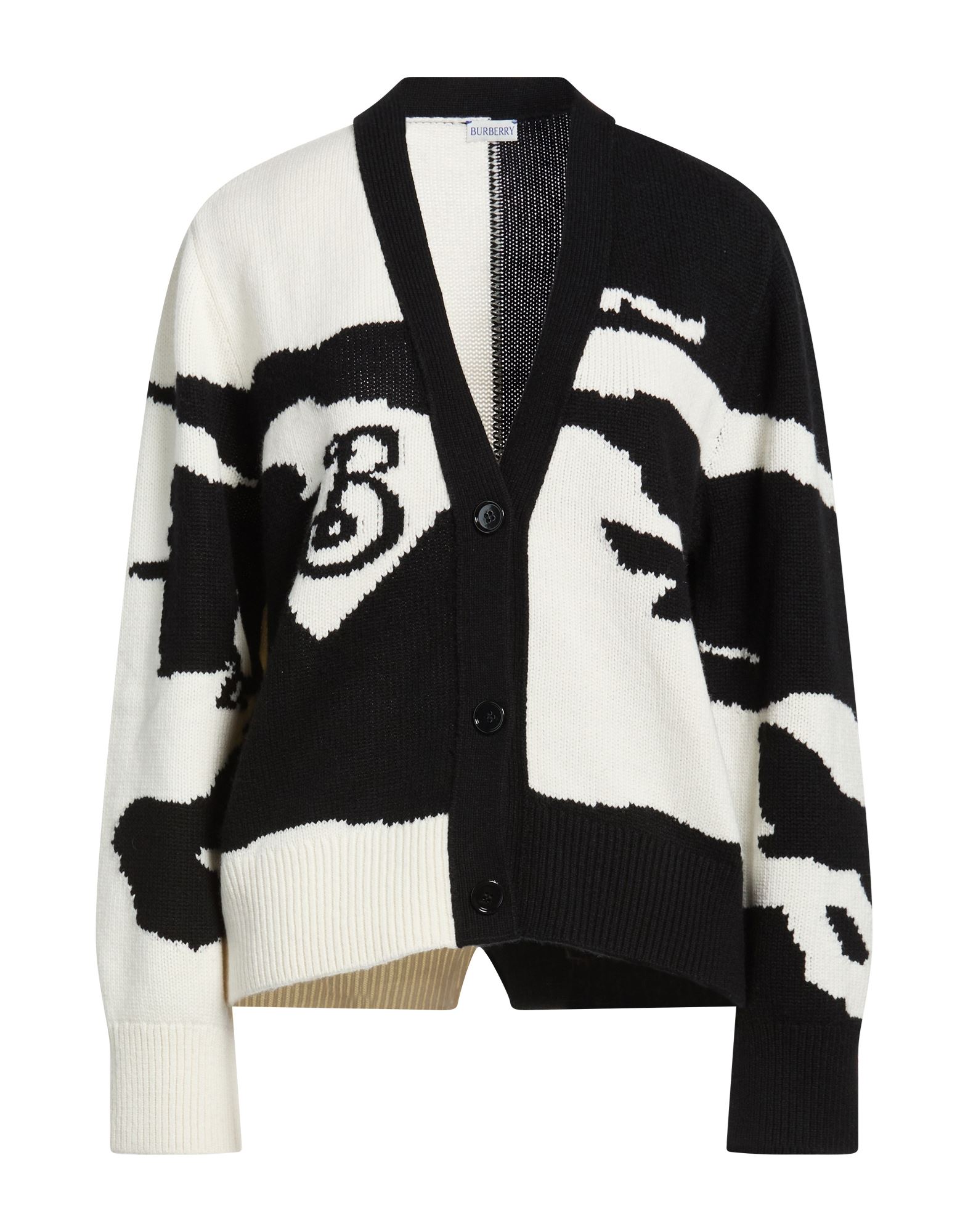 BURBERRY - Cardigans