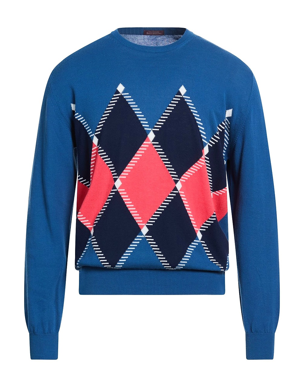 BALLANTYNE - Jumpers