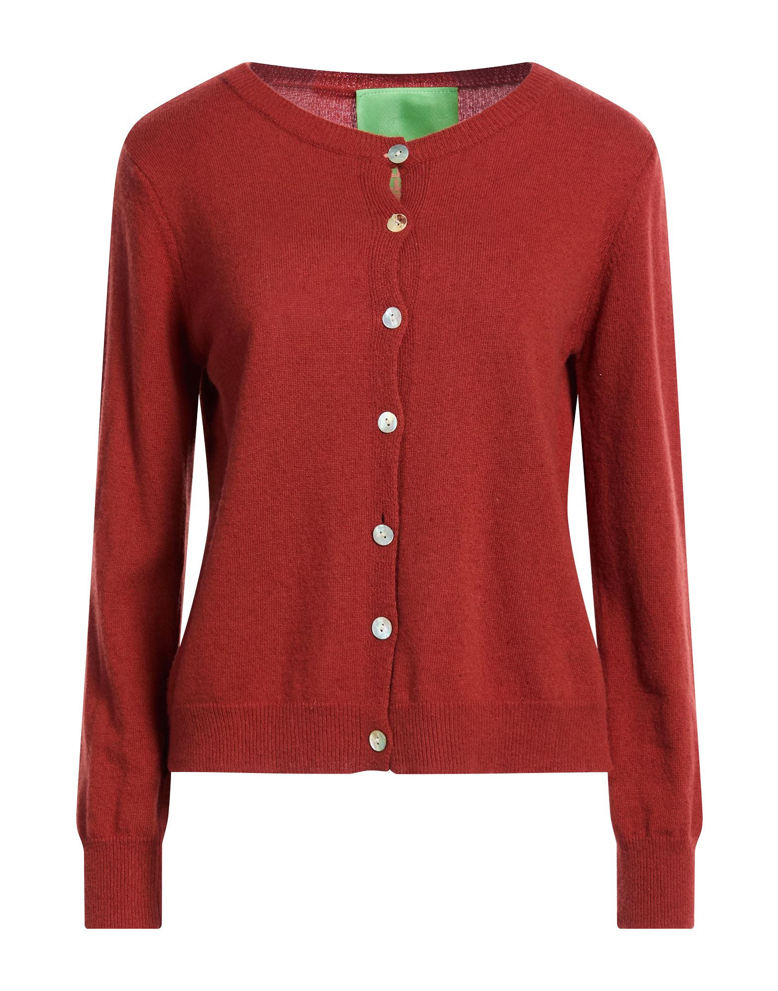 LOU LOU BELLE VILLE PARIS - Cardigans