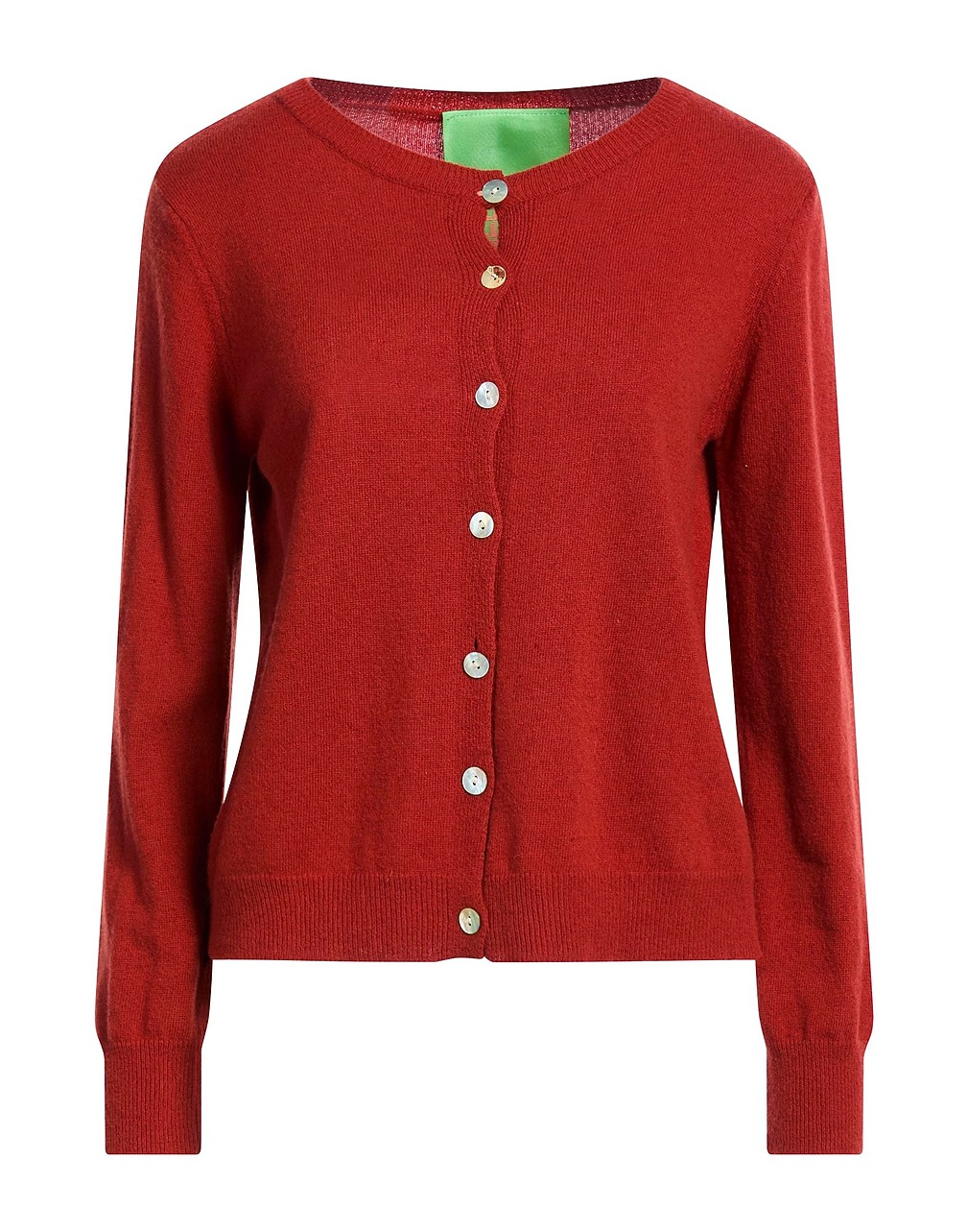 LOU LOU BELLE VILLE PARIS - Cardigans