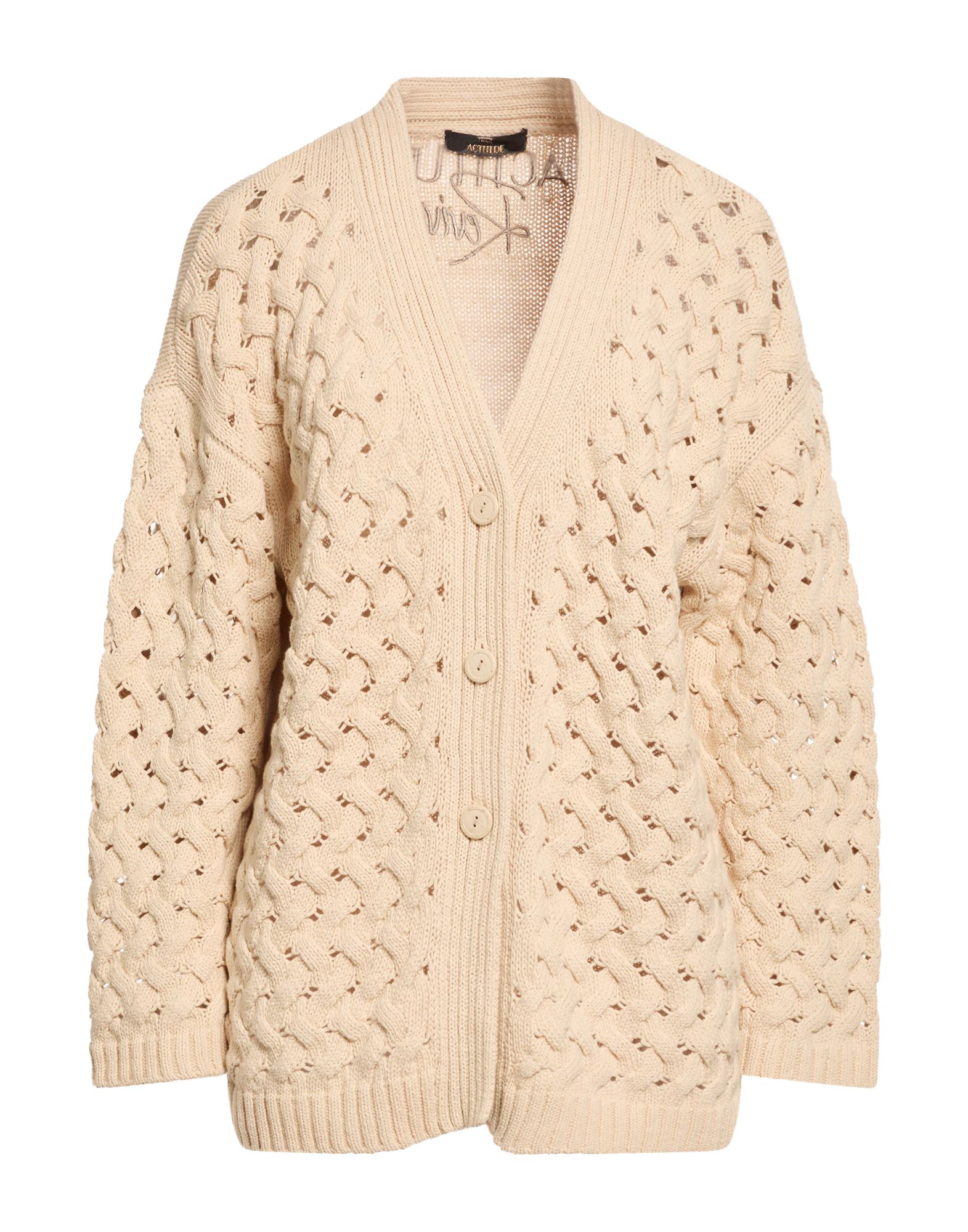 ACTITUDE by TWINSET - Cardigans