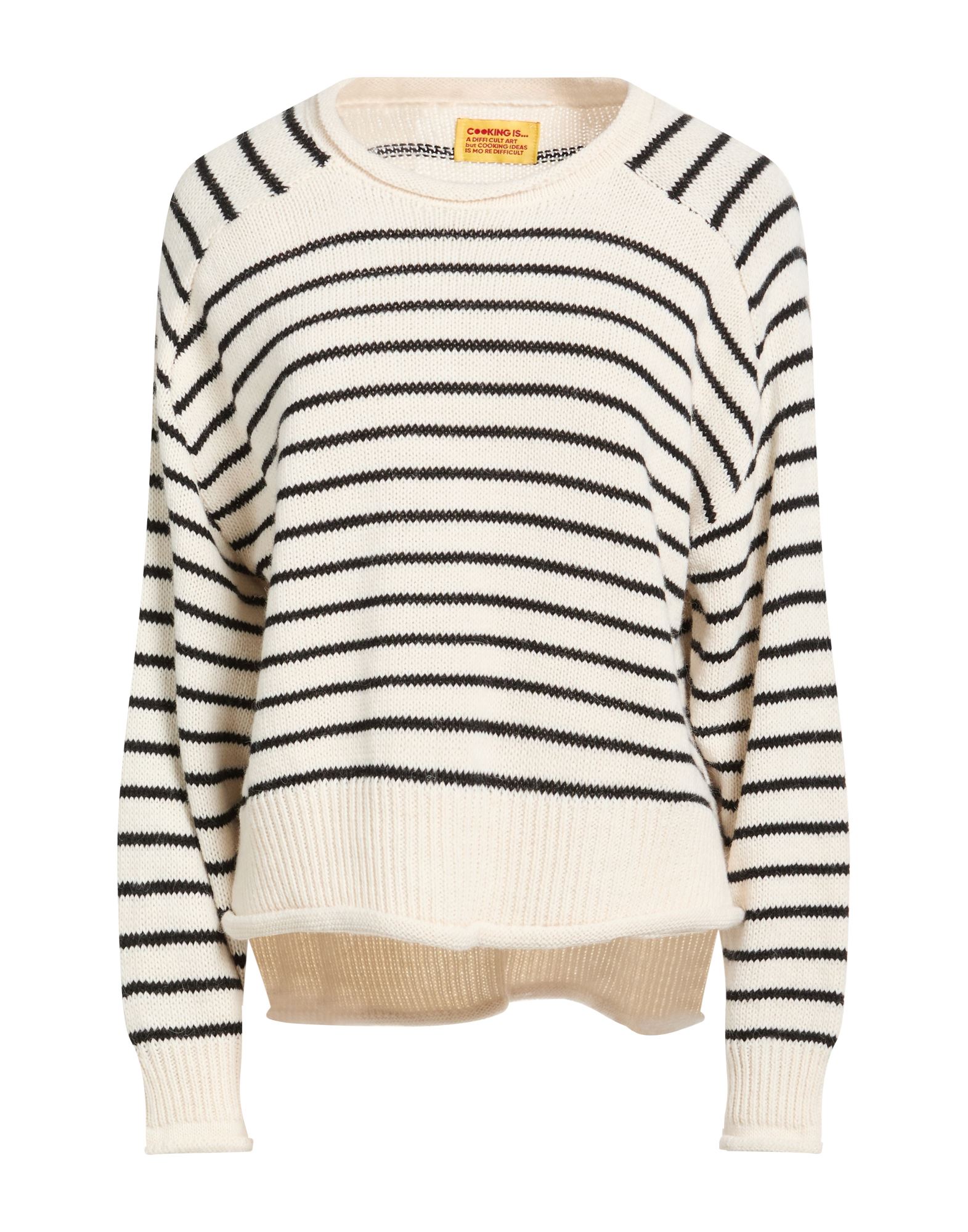 COOKING IS... - Jumpers