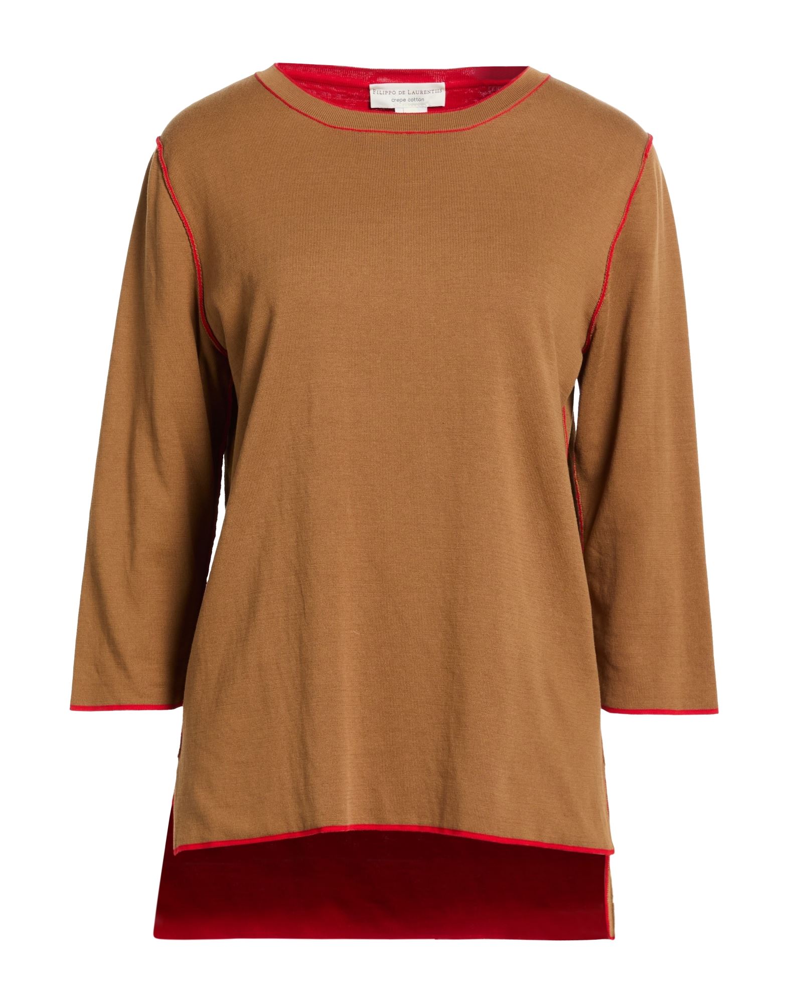 FILIPPO DE LAURENTIIS - Sweaters