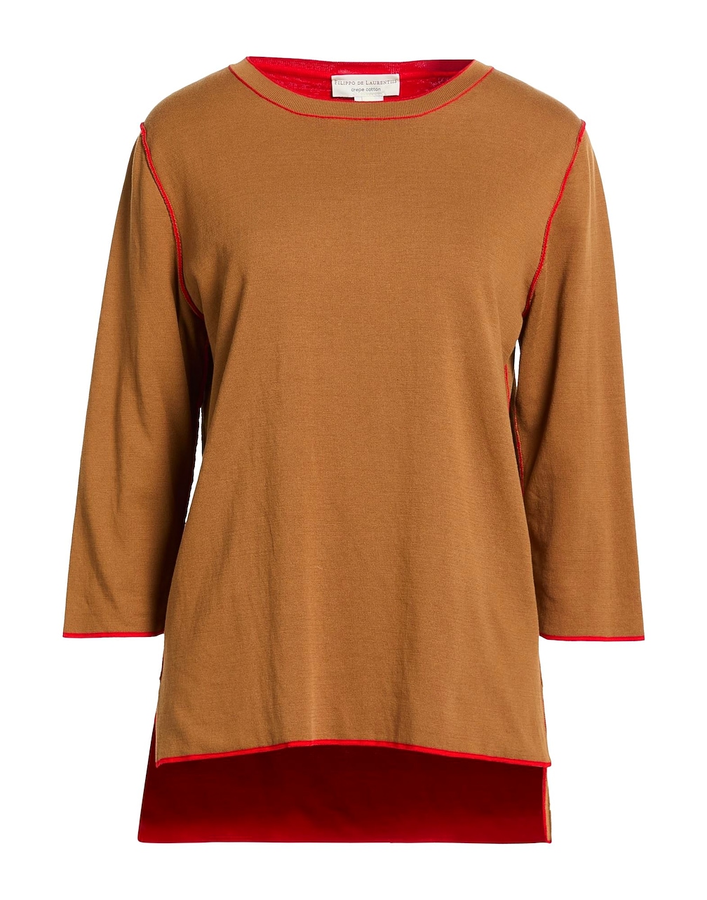 FILIPPO DE LAURENTIIS - Sweaters