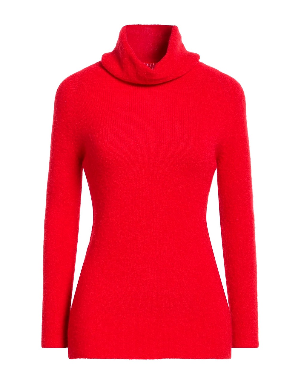 COOKING IS... - Turtlenecks