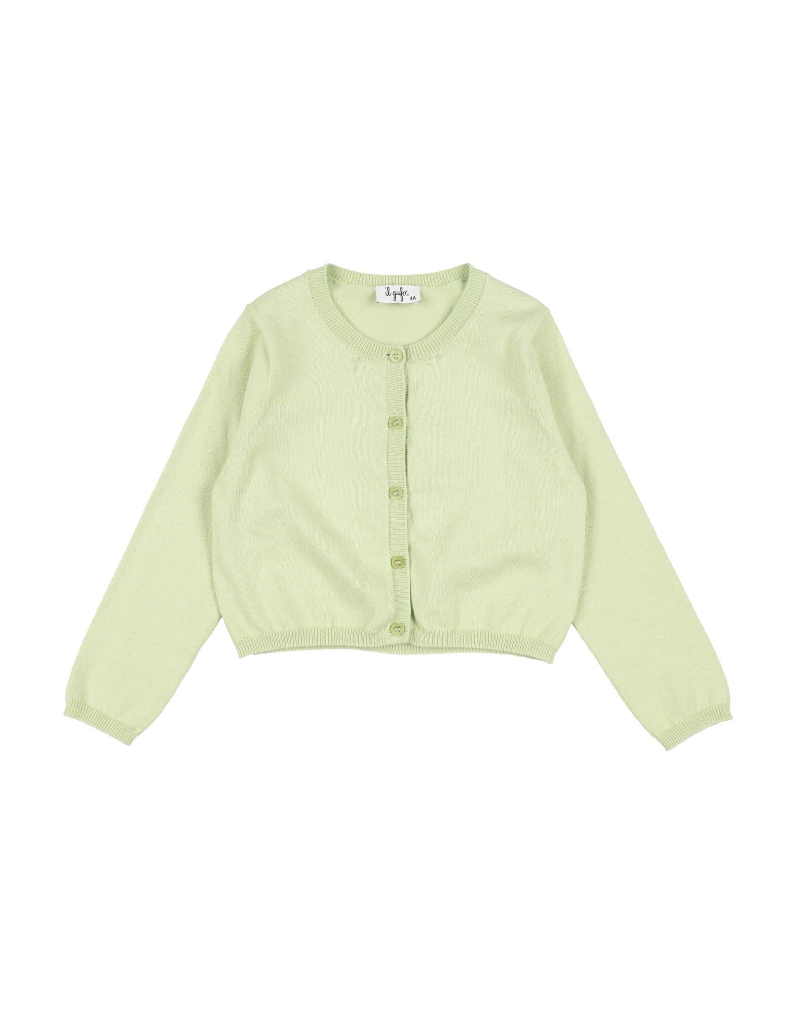 IL GUFO - Кардиганы