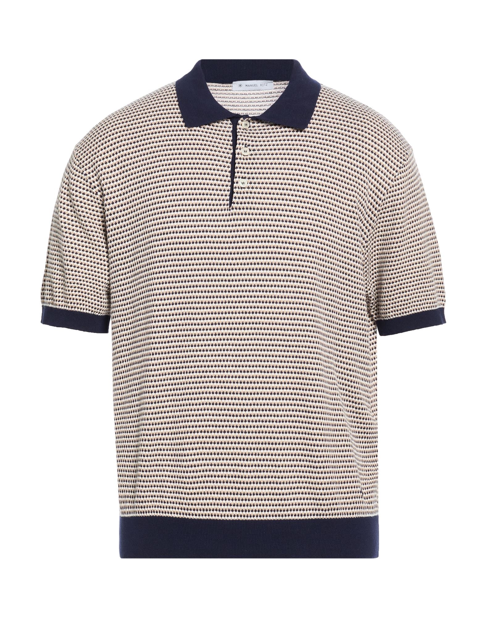 MANUEL RITZ - Sweaters