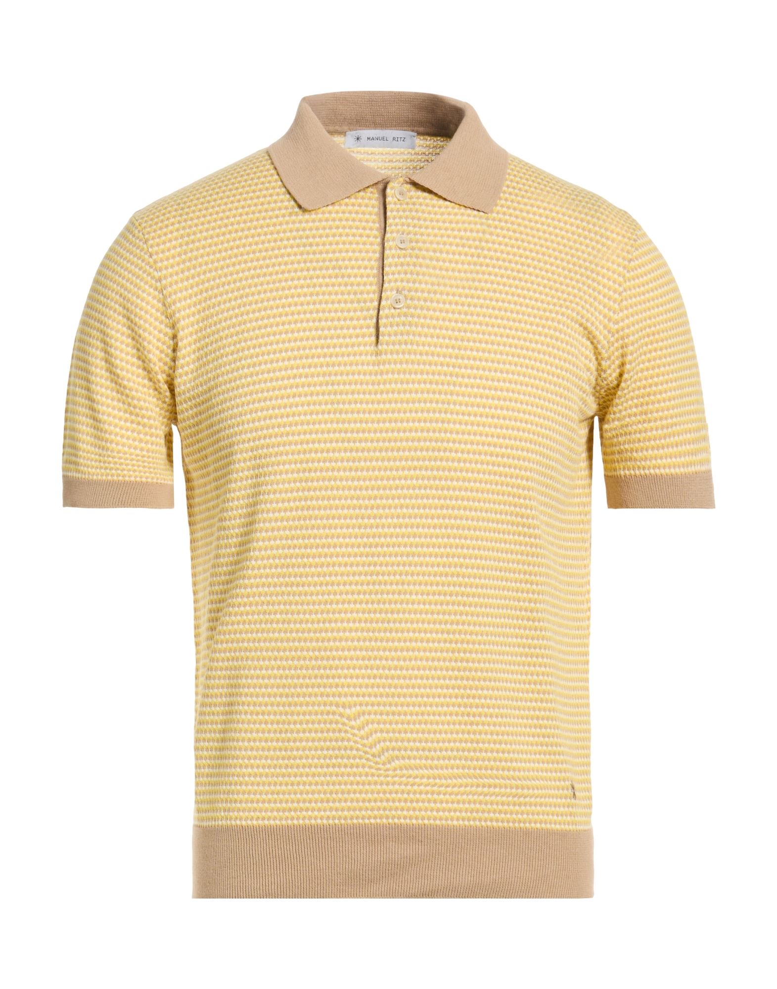 MANUEL RITZ - Jumpers