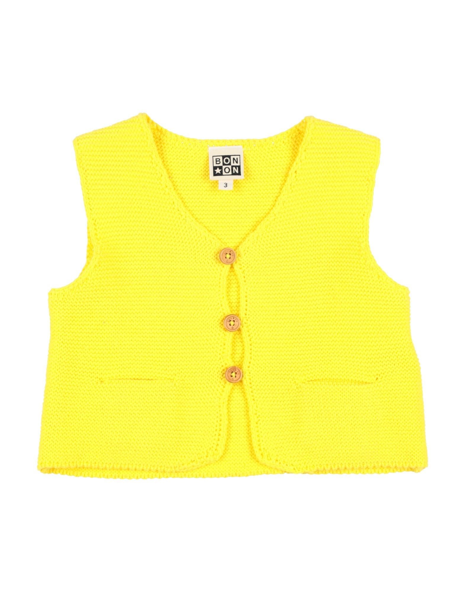 BONTON - カーディガン