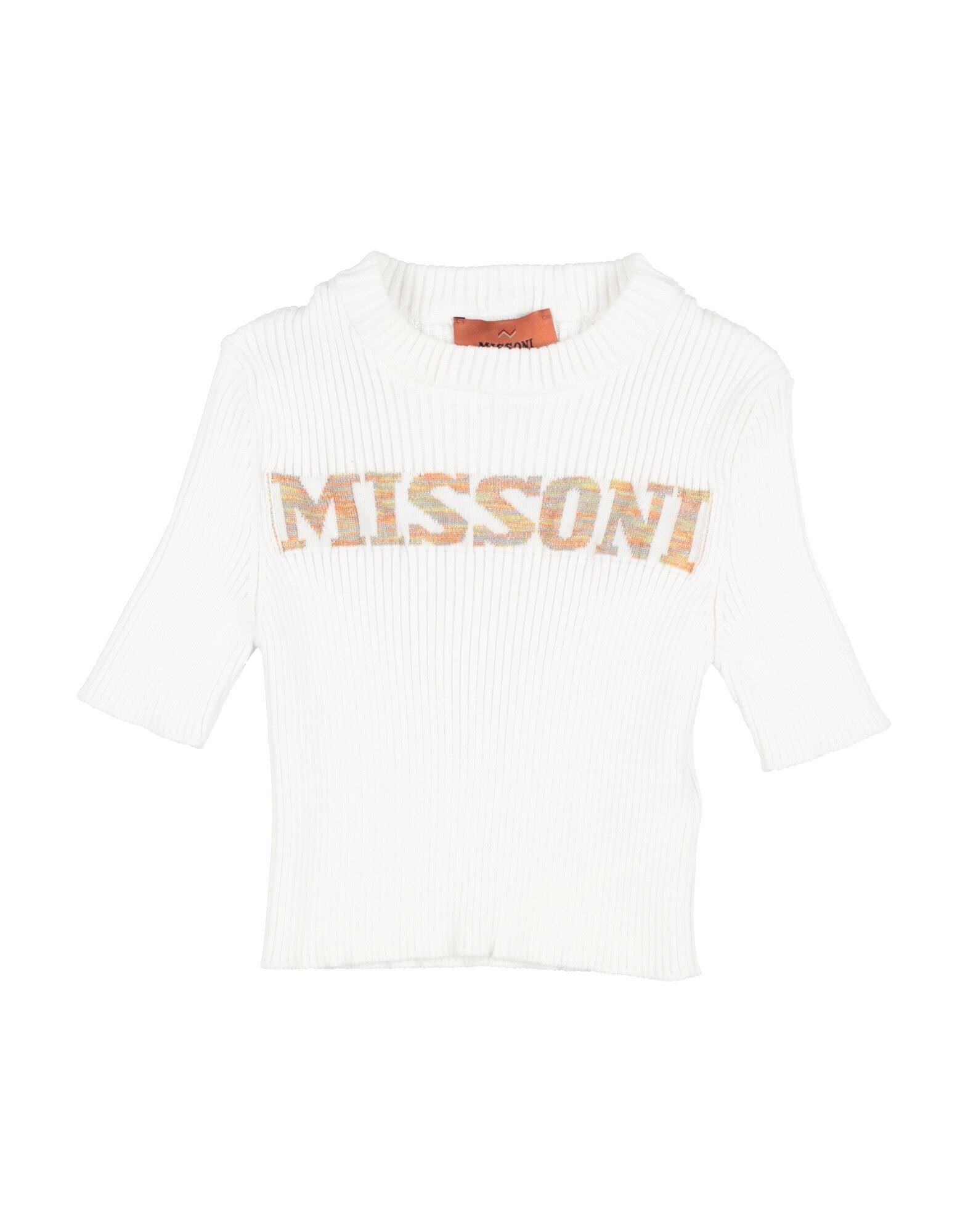 MISSONI KIDS - Sweaters