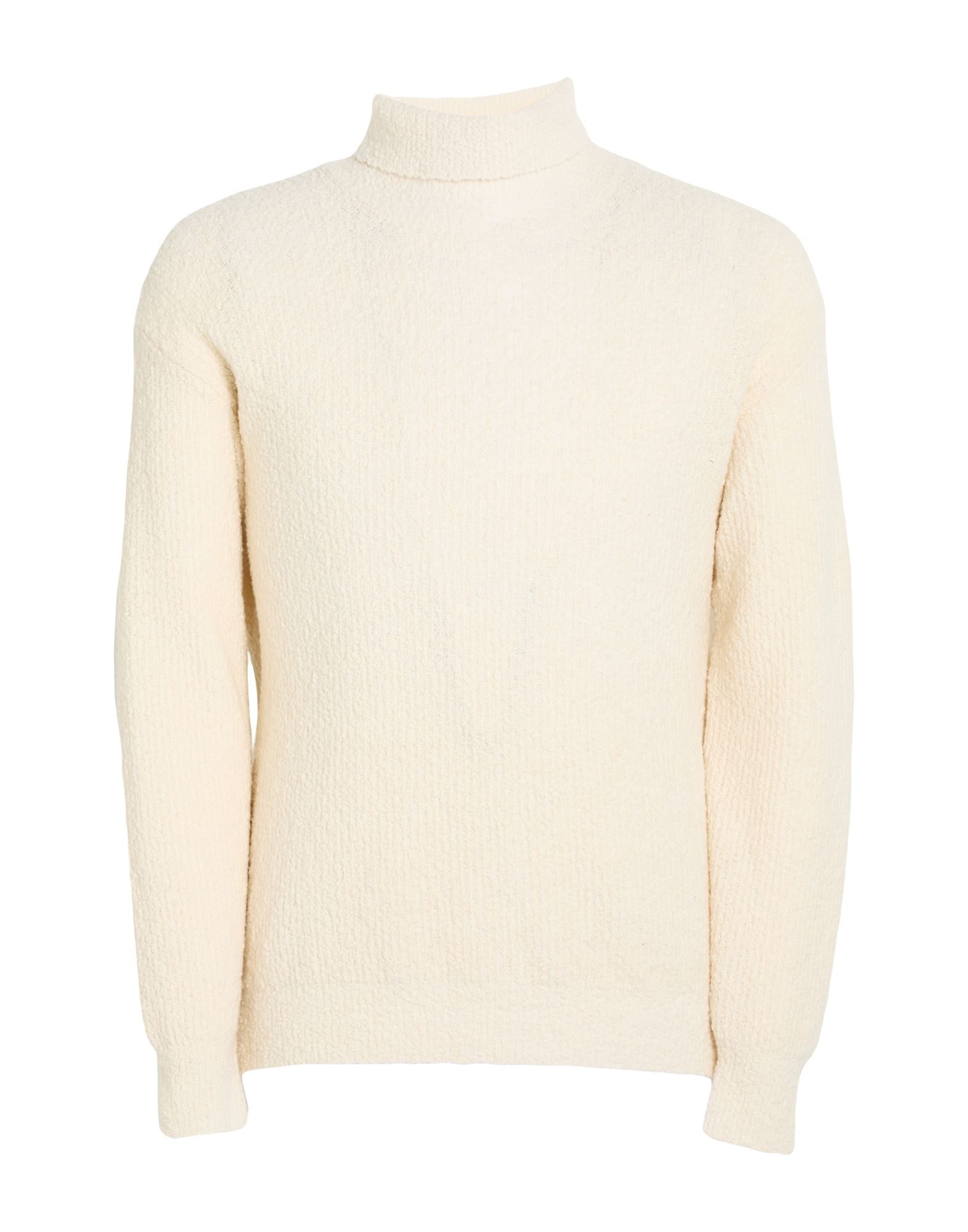 ATOMOFACTORY - Turtlenecks