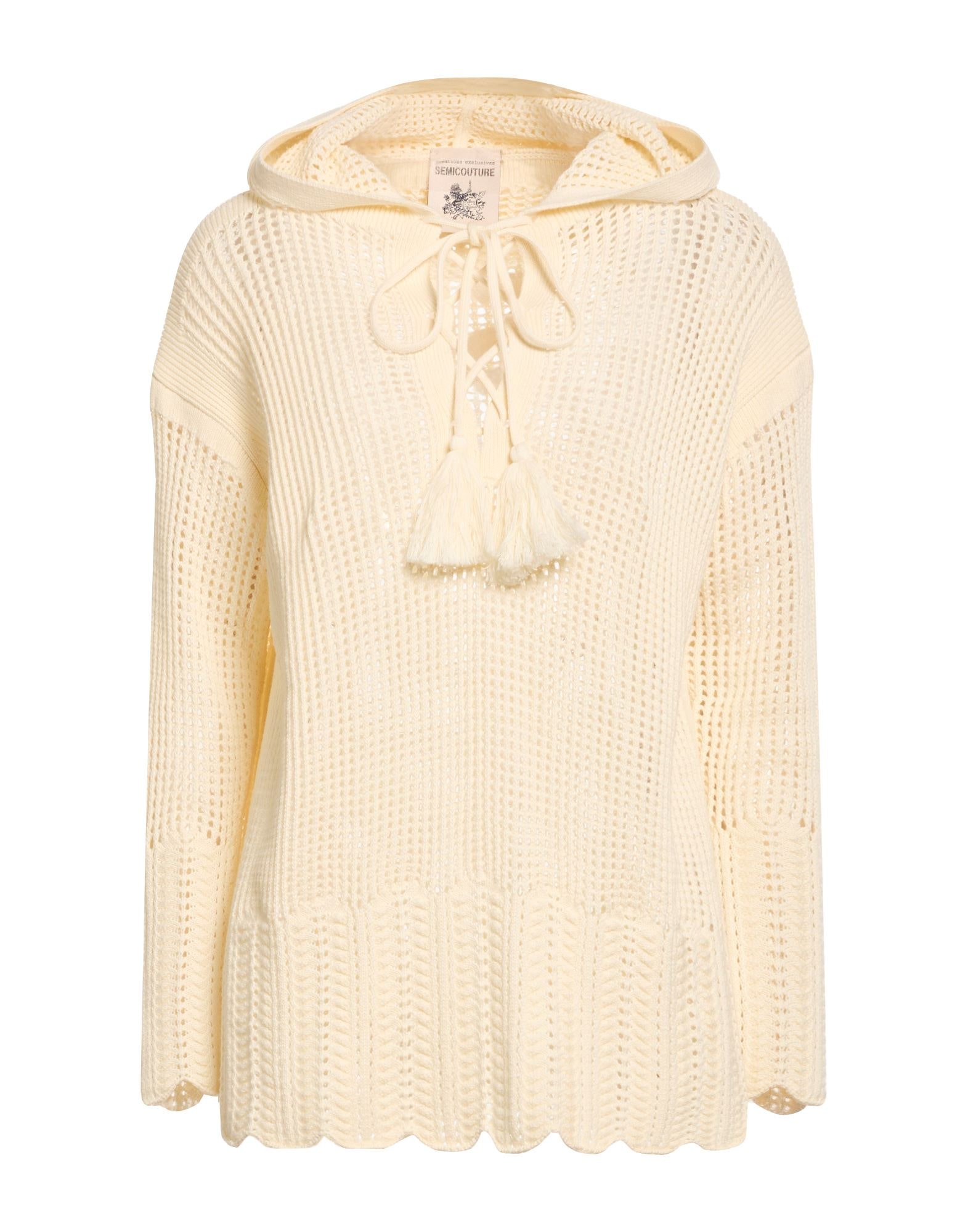 SEMICOUTURE - Свитеры