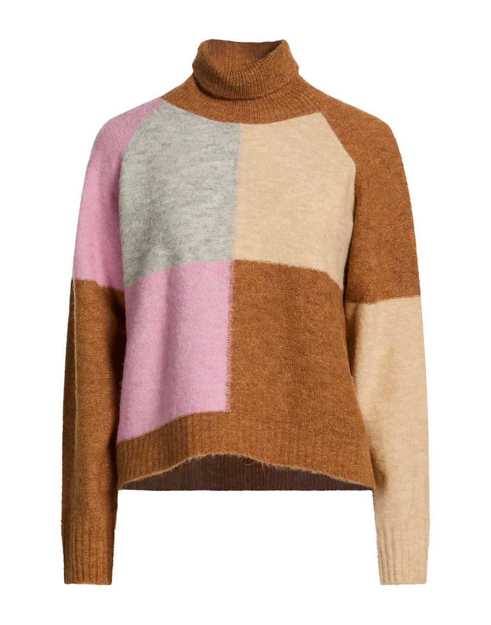 FERRANTE - Cuello alto