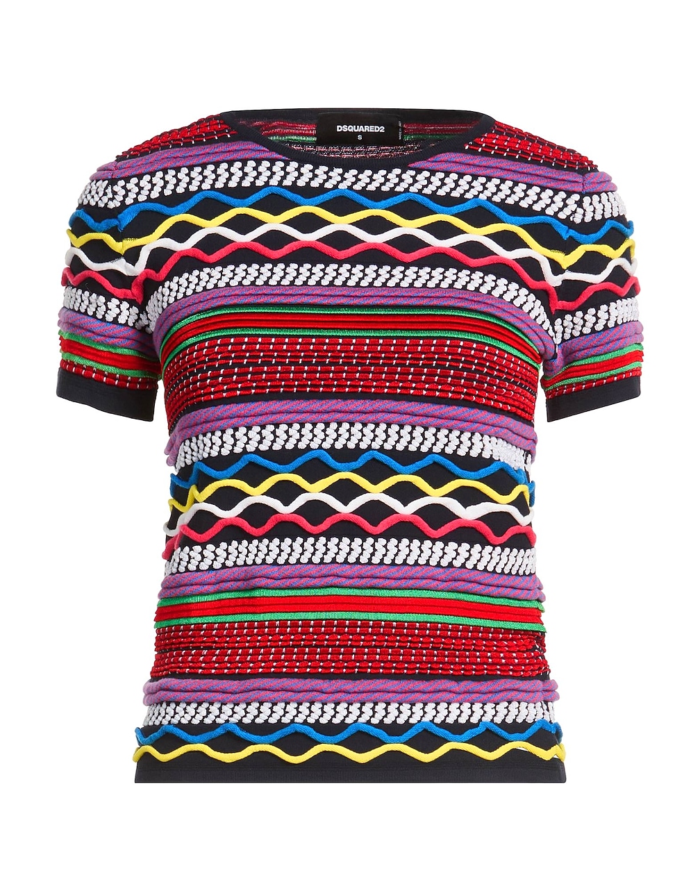 DSQUARED2 - Sweaters