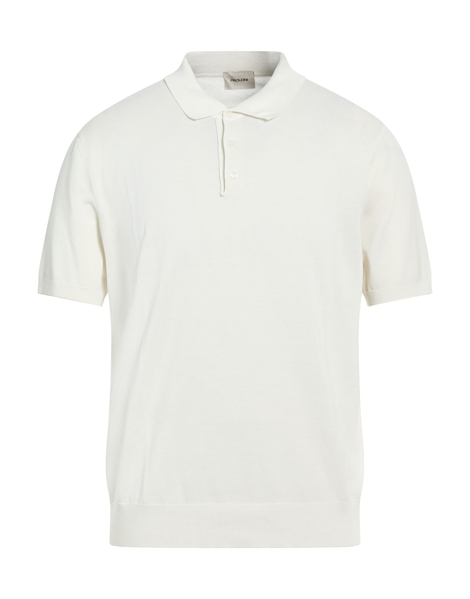 PAOLONI - Свитеры